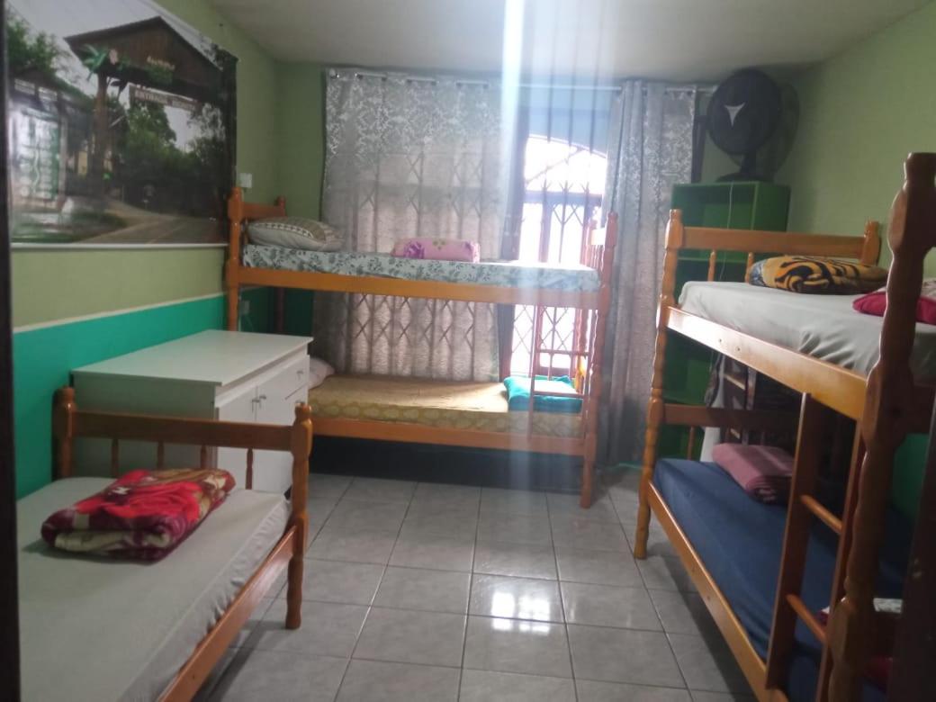Hostel Boa Vista view 5