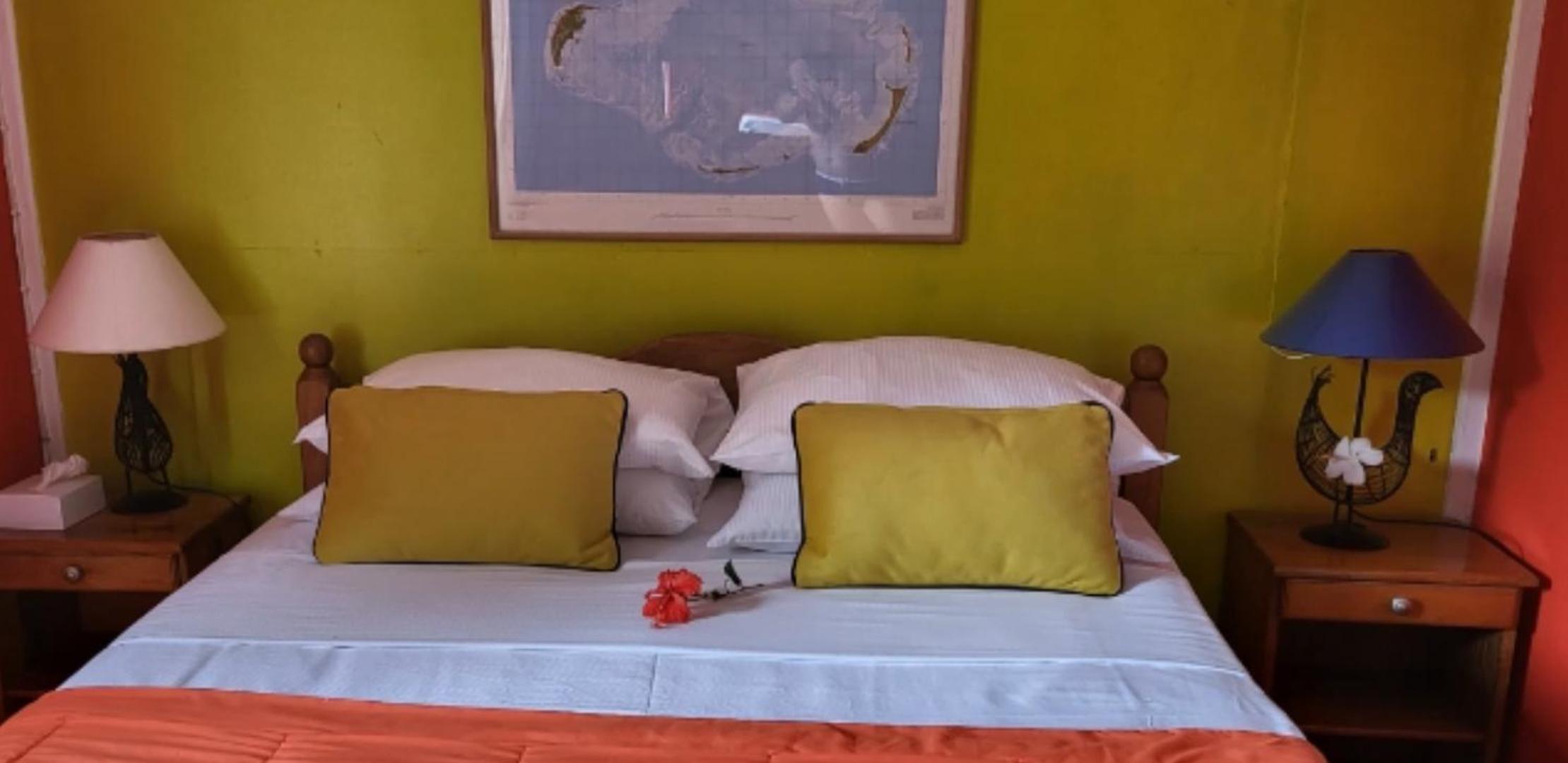 Belombre River Villa