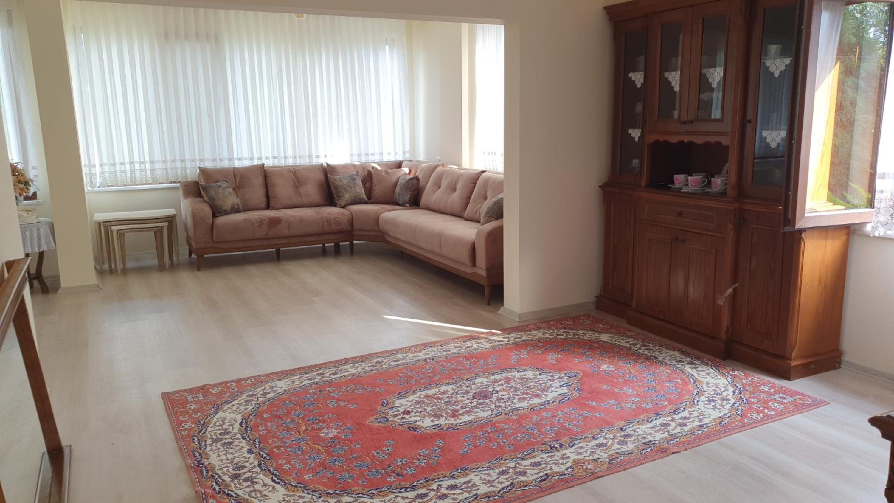 Grand61 guest home view 3