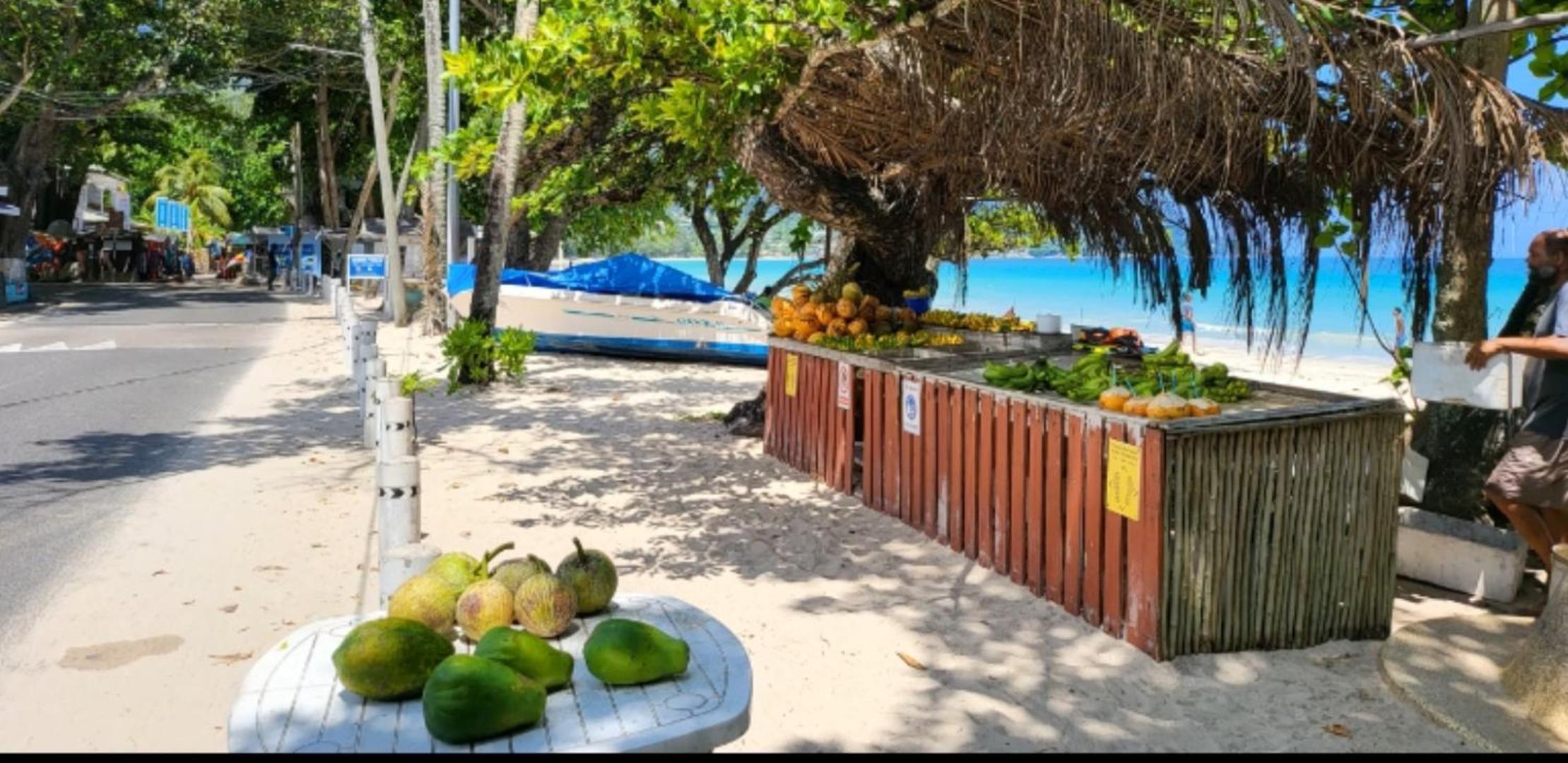 Belombre River Villa