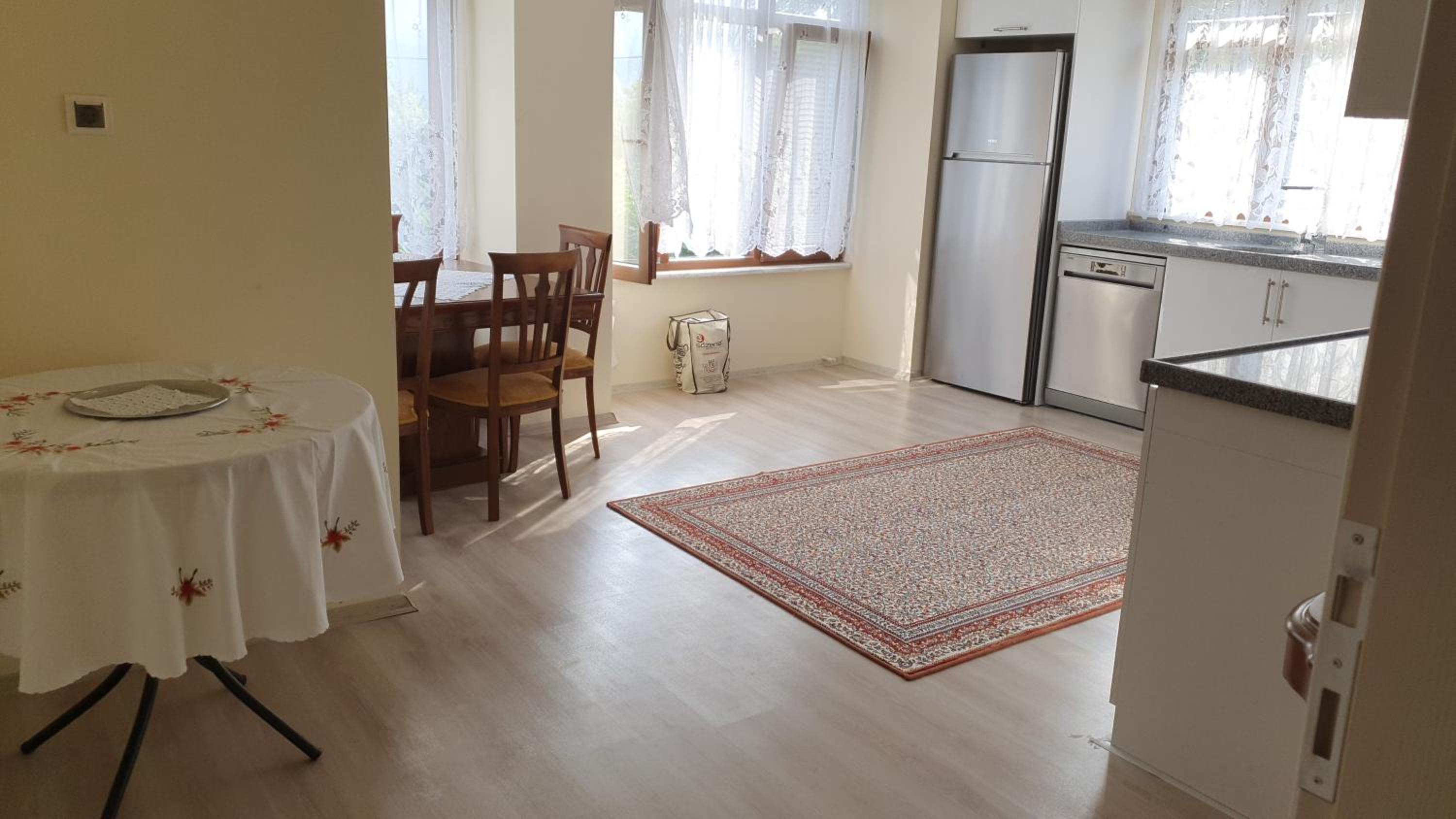 Grand61 guest home view 5