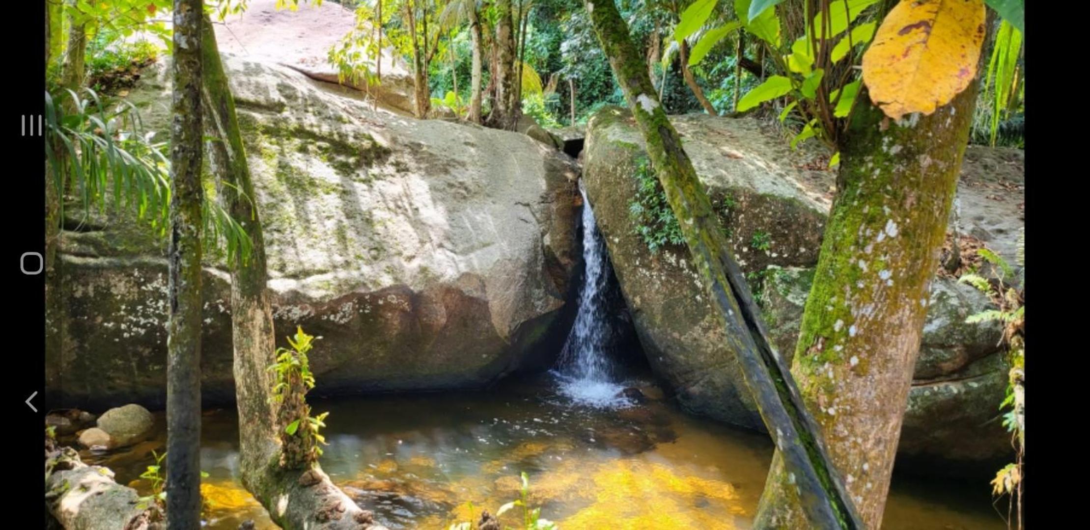 Belombre River Villa