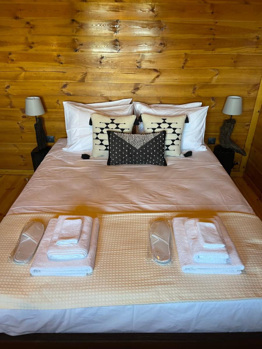 Luxury Wooden Villas photo 5