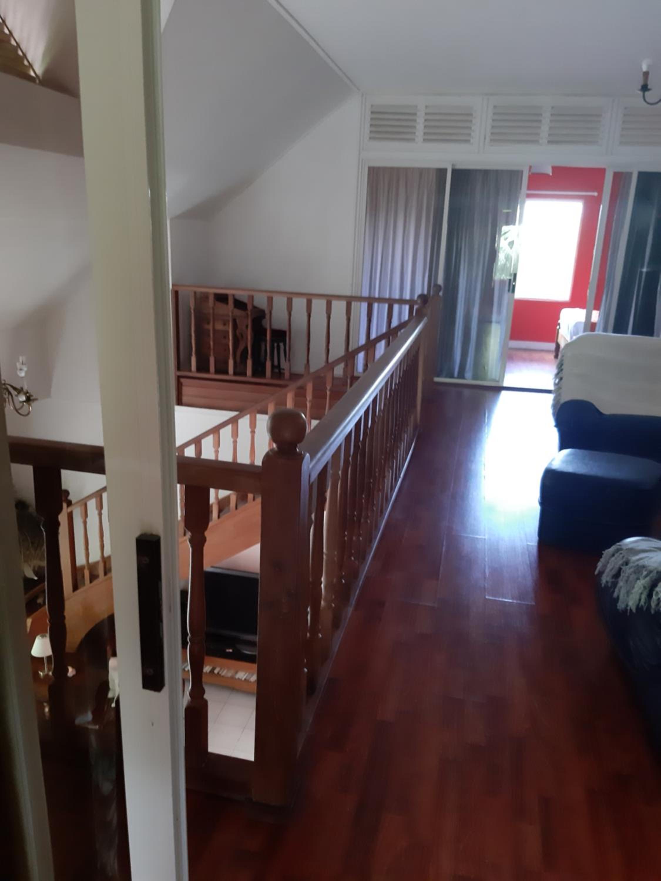 Belombre River Villa