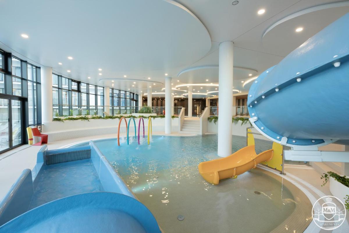 children's play area