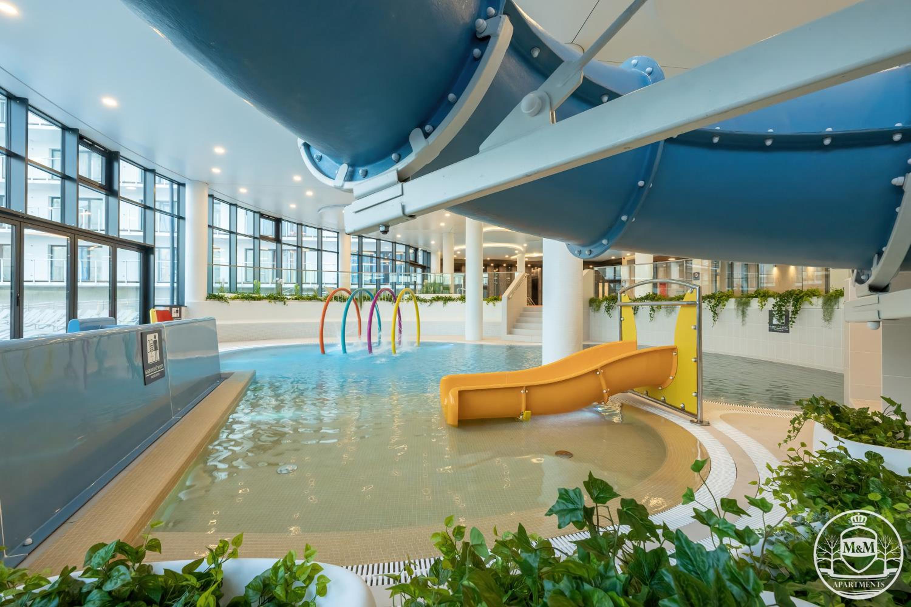 children's play area
