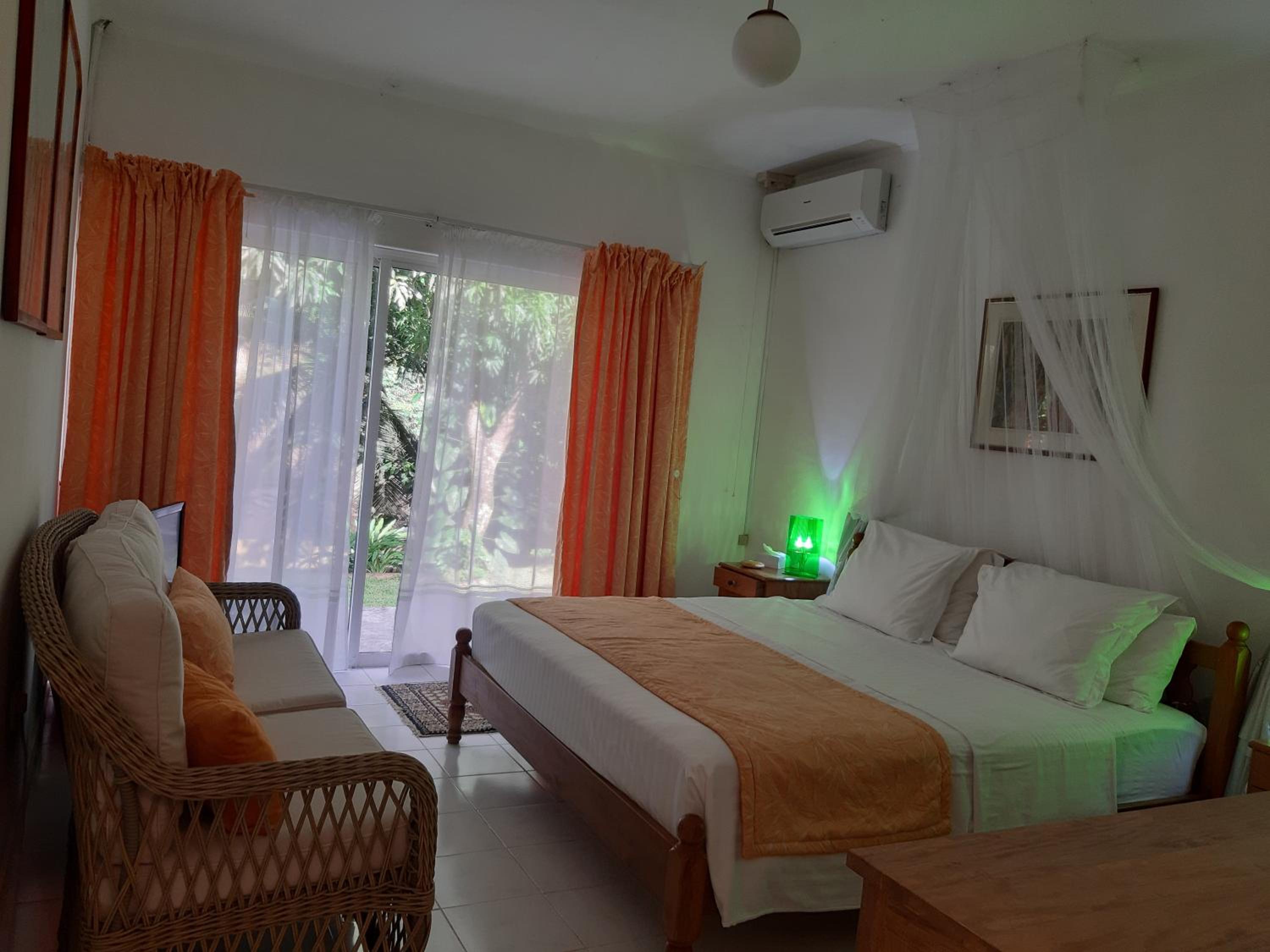 Belombre River Villa