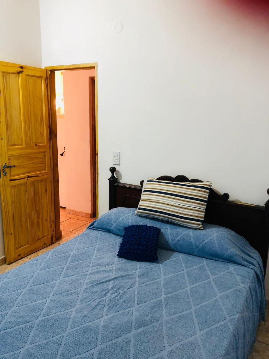 Cabañas Urunday
