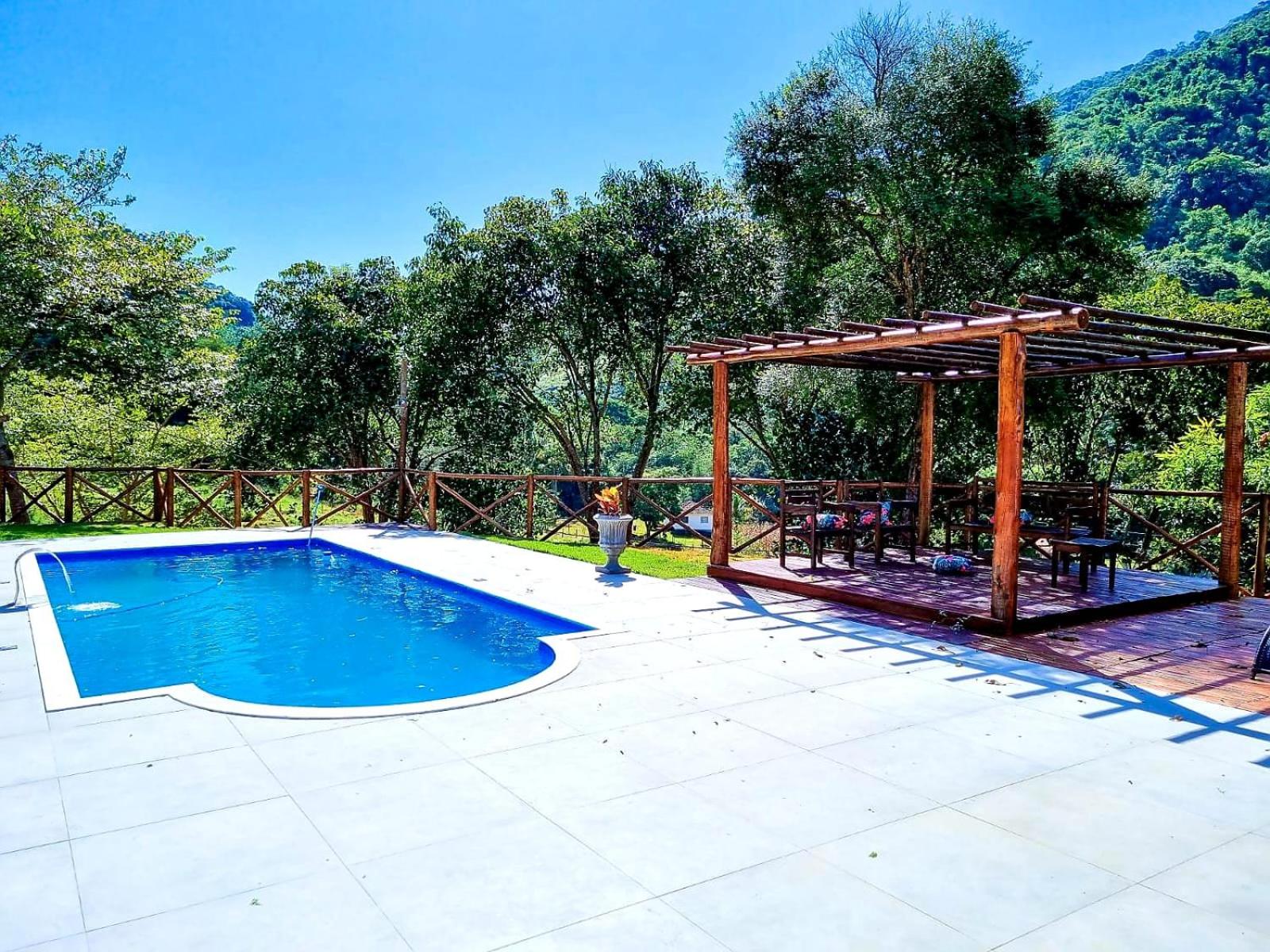 Casa Baldoni - Fazenda de Café