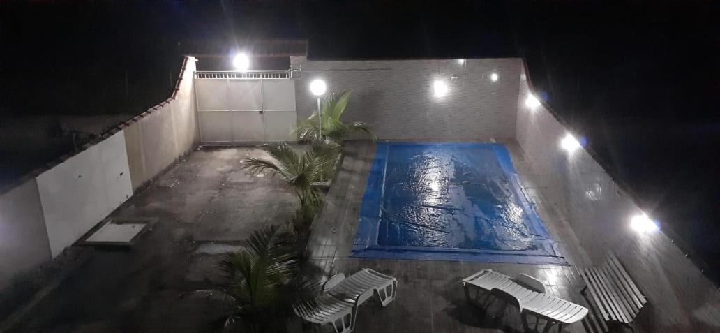 Casa temporada cachoeira grande piabetà
