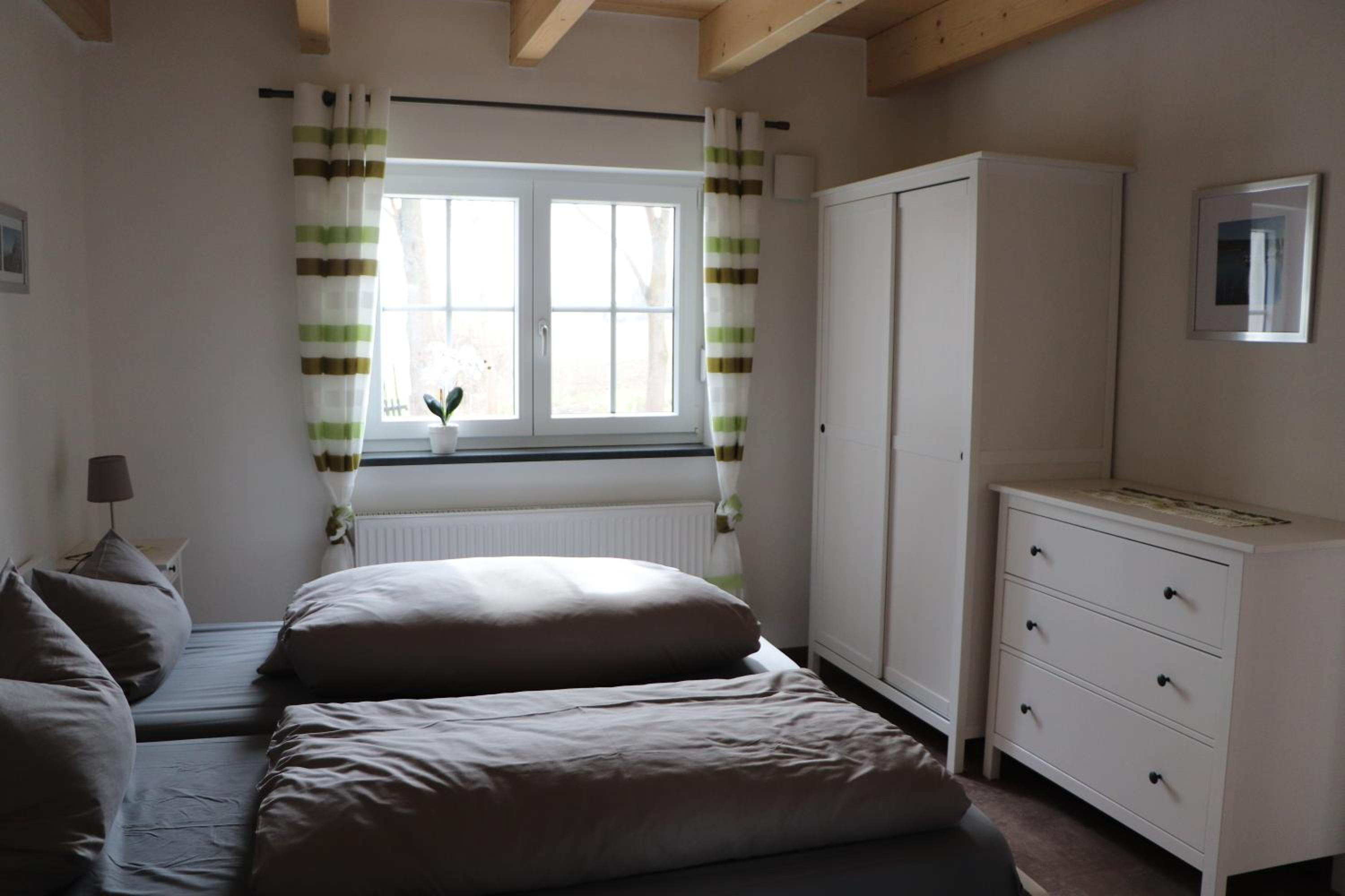 Ferienwohnung Leimitz