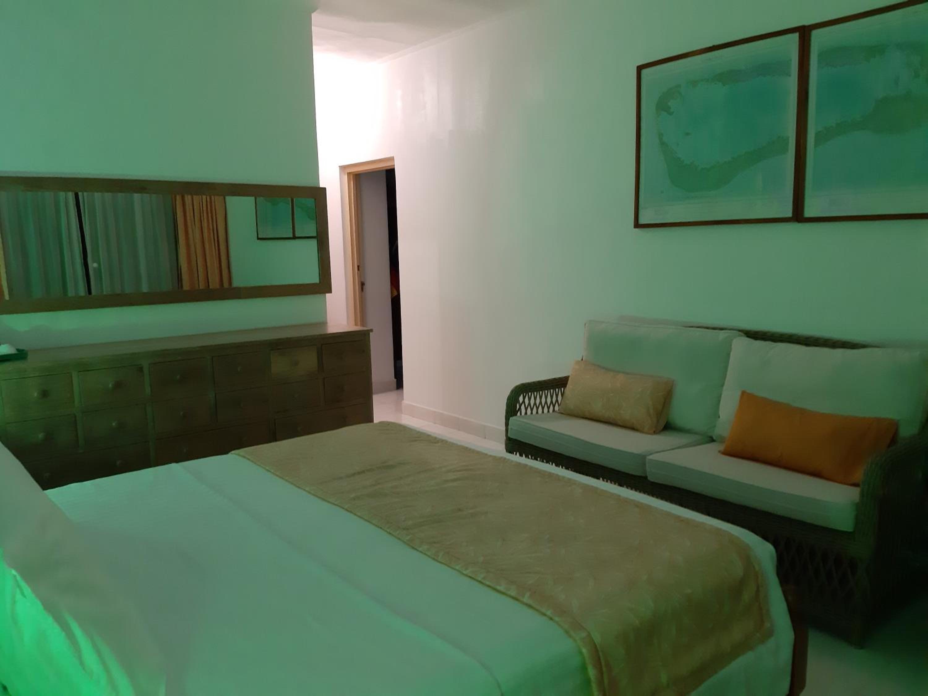 Belombre River Villa