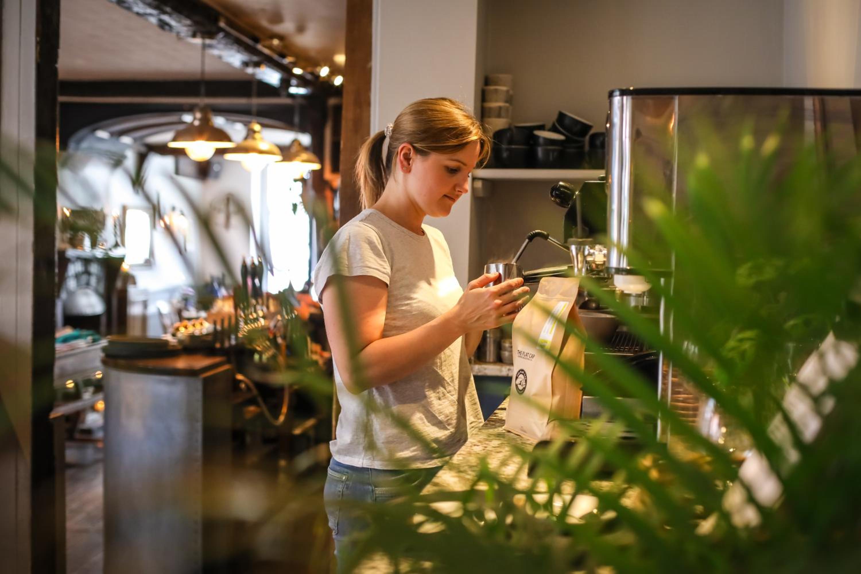 Devizes Vacations - The Black Swan Inn - Property Image 22