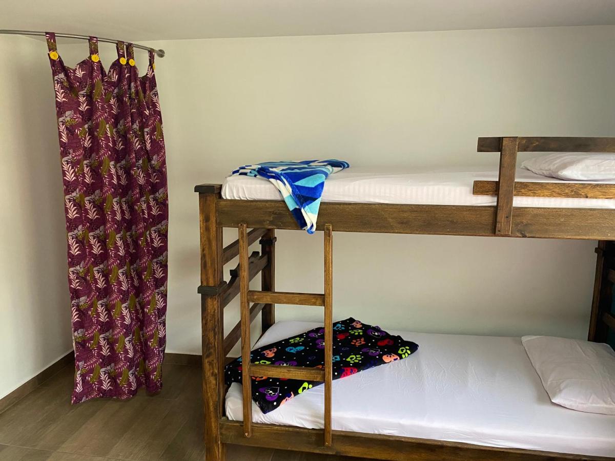 XaviHostel view 2