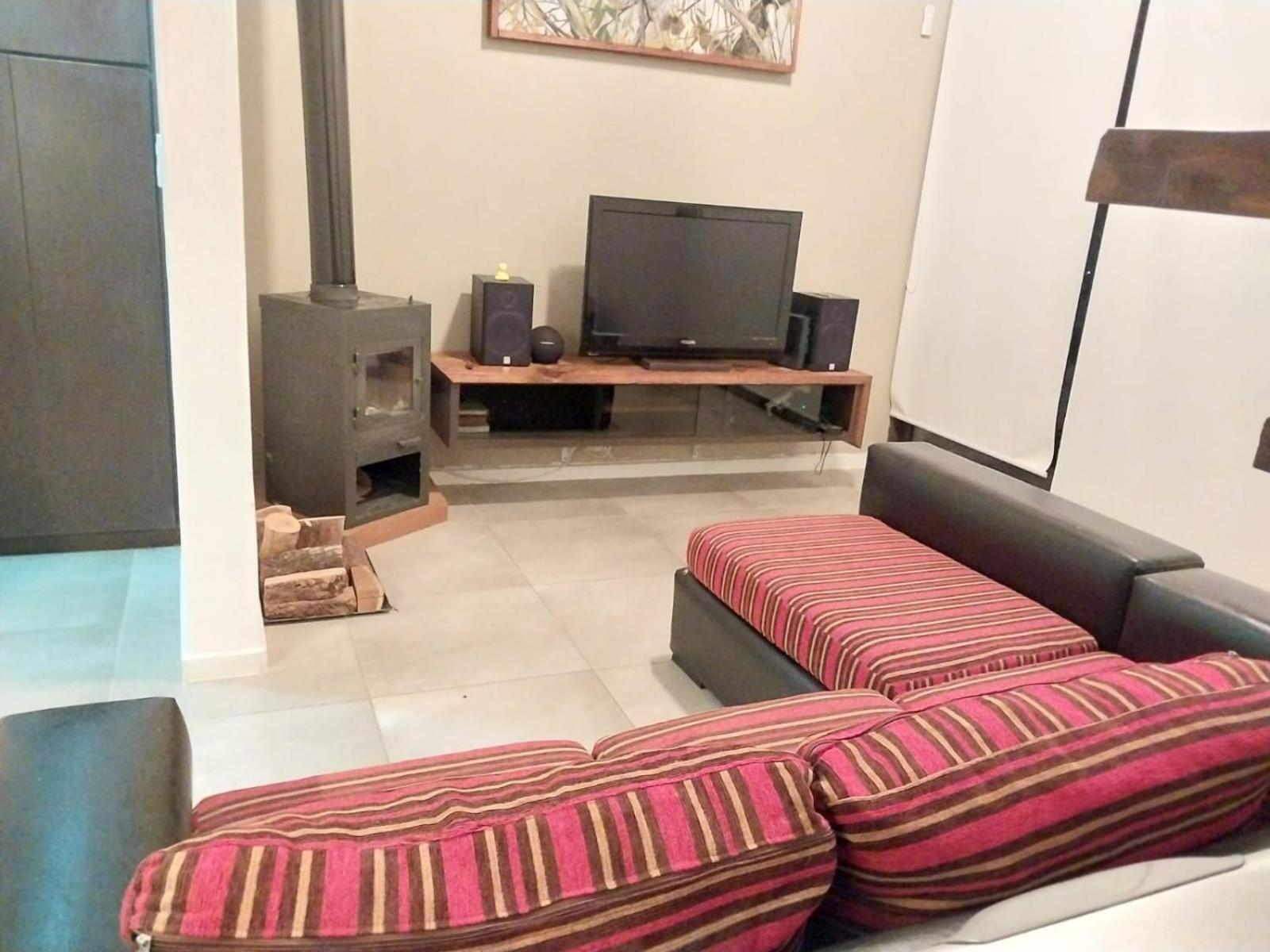 Loft de Montaña