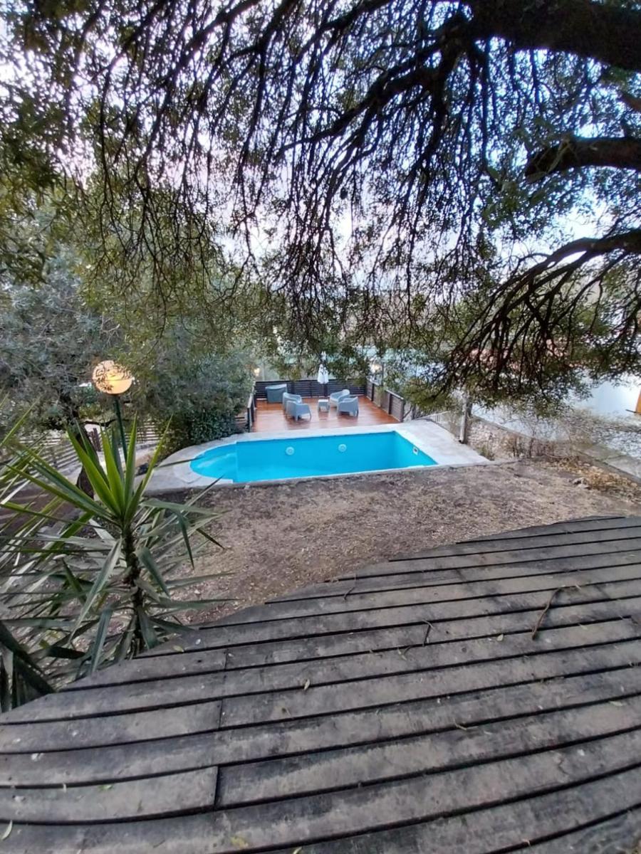 Loft de Montaña