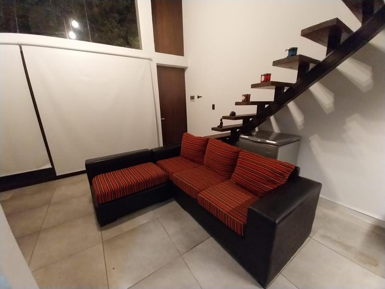 Loft de Montaña