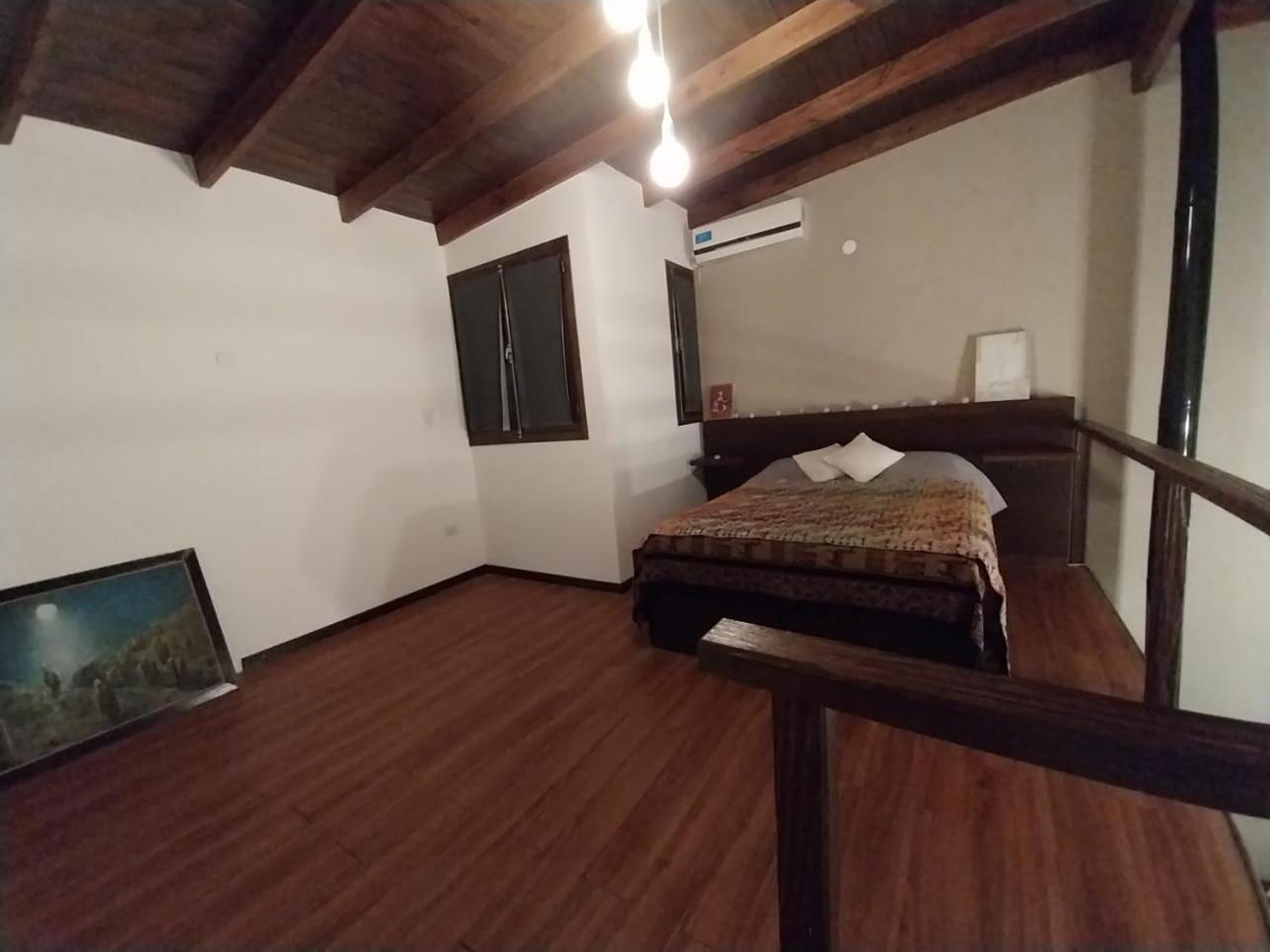 Loft de Montaña