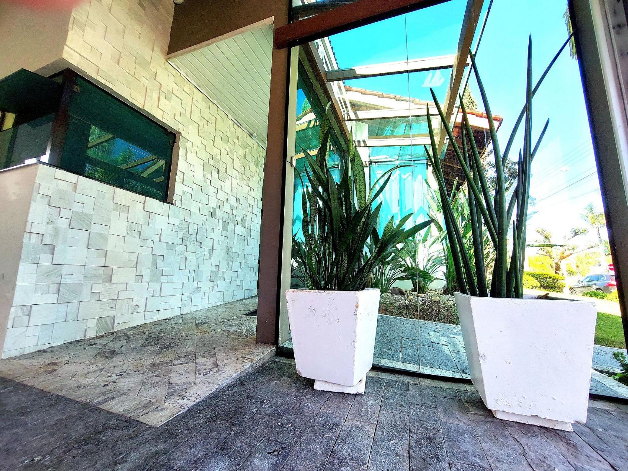 Casa Estrela Rubi em Jurerê Internacional view 3