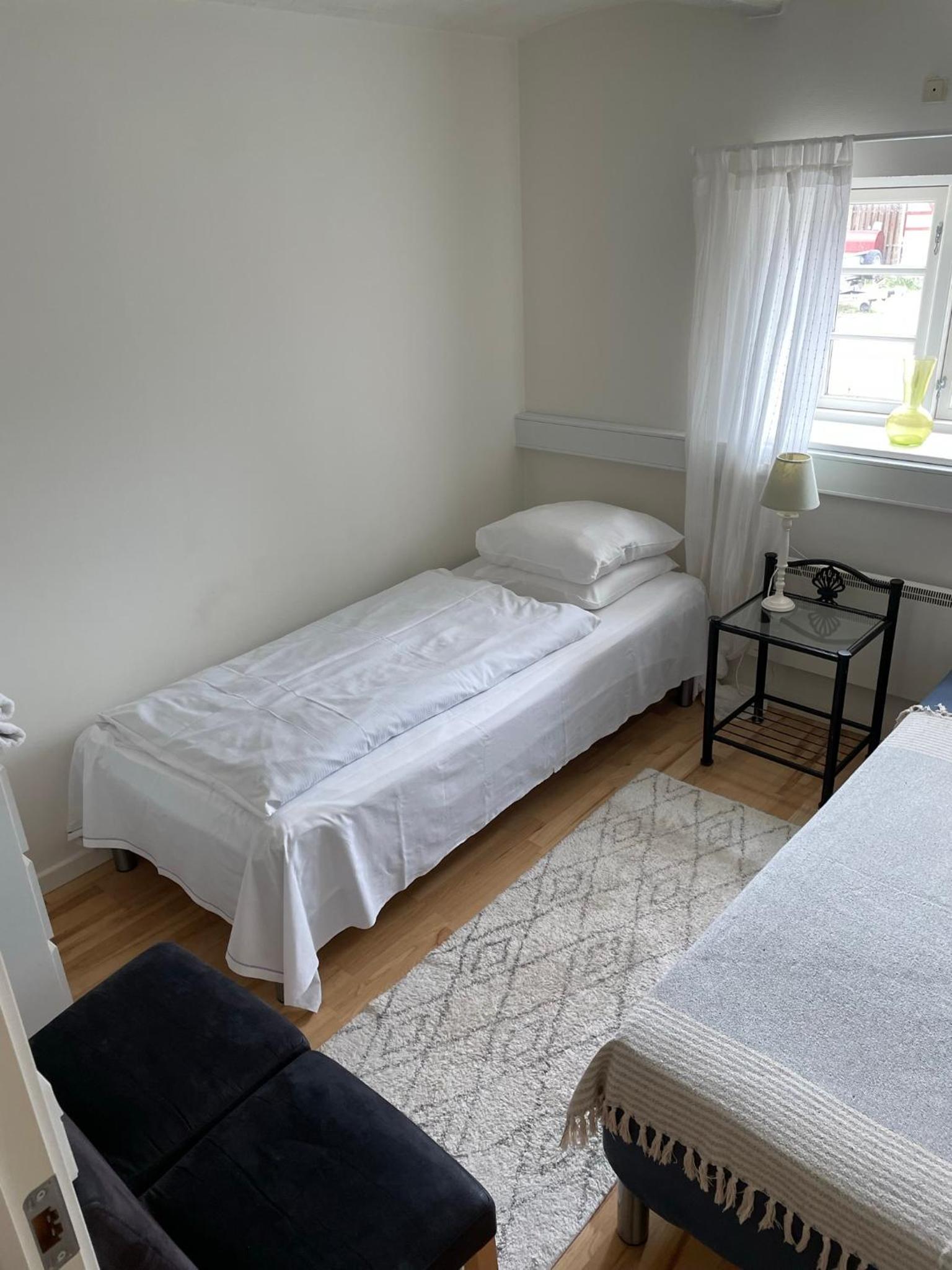 Strandsegård Ferielejlighed