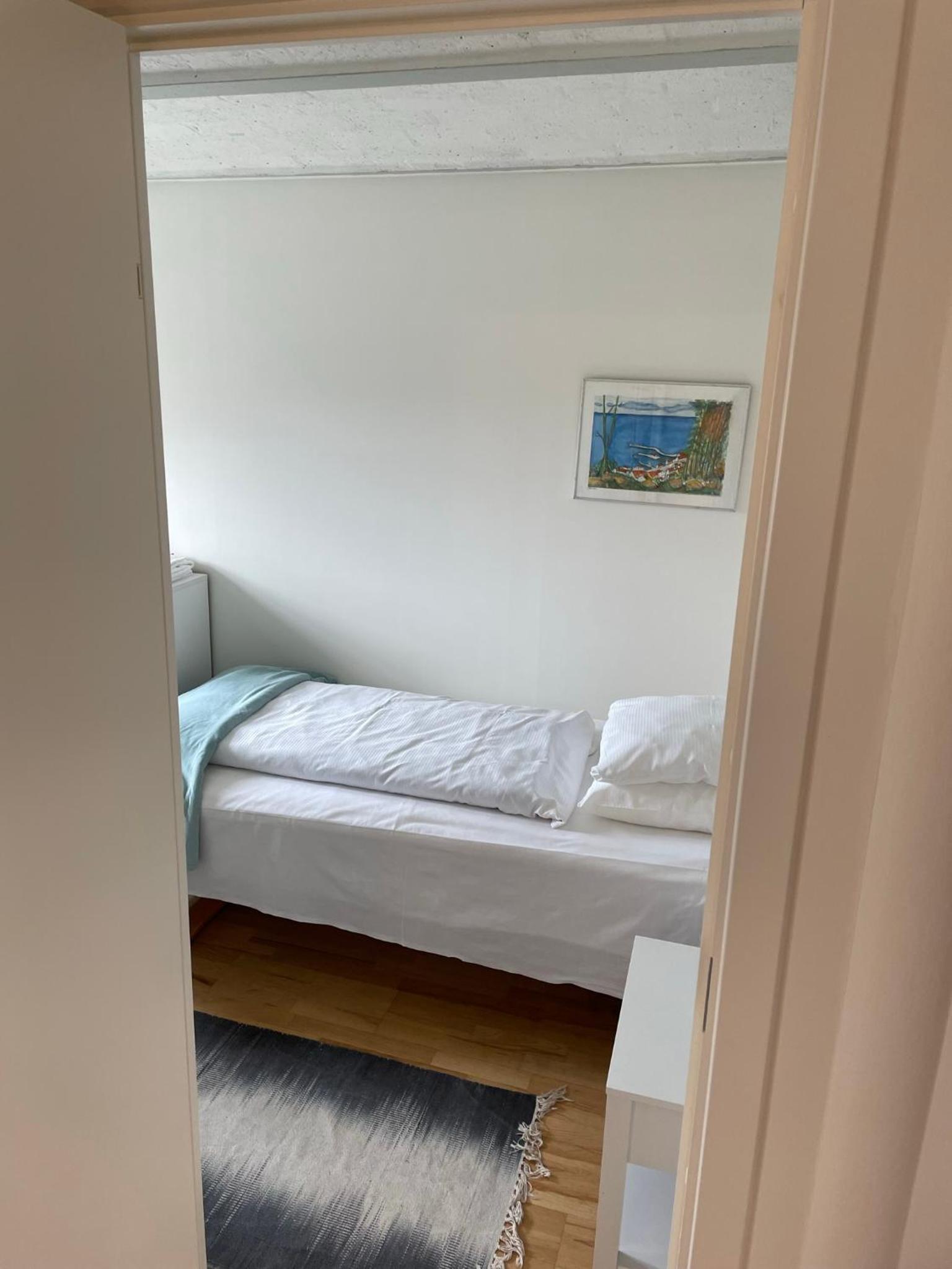 Strandsegård Ferielejlighed