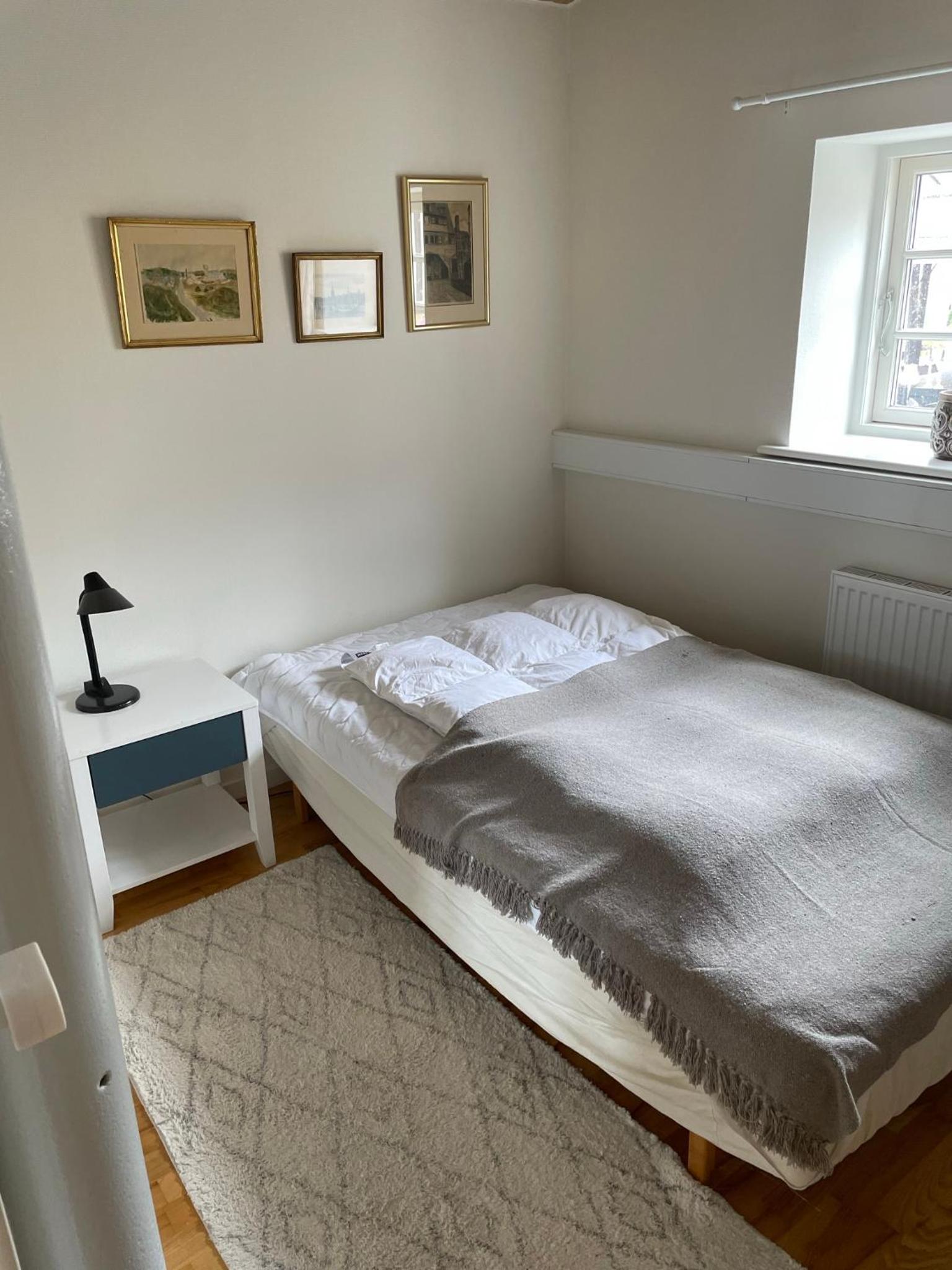 Strandsegård Ferielejlighed