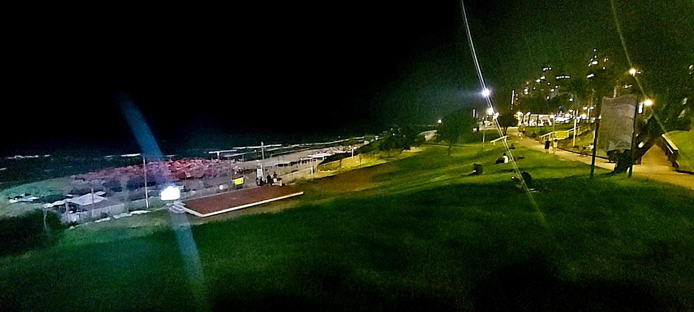 Beachfront Apartment Bat Yam 613 view 3