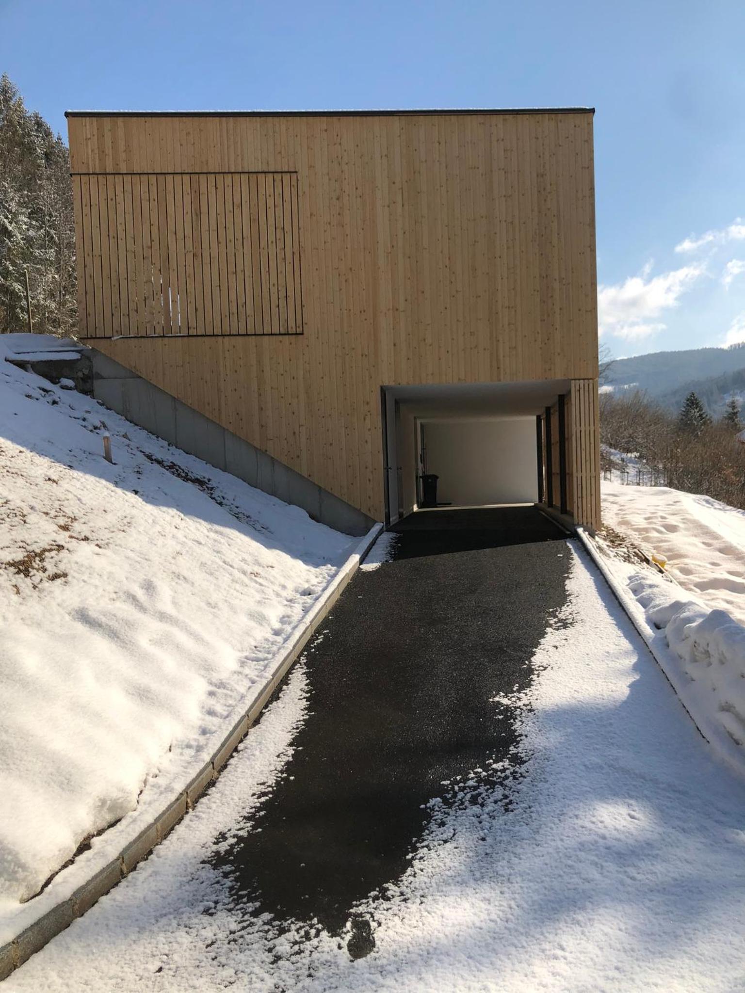 Privatwohnung am Prielerweg in Hinterstoder view 4