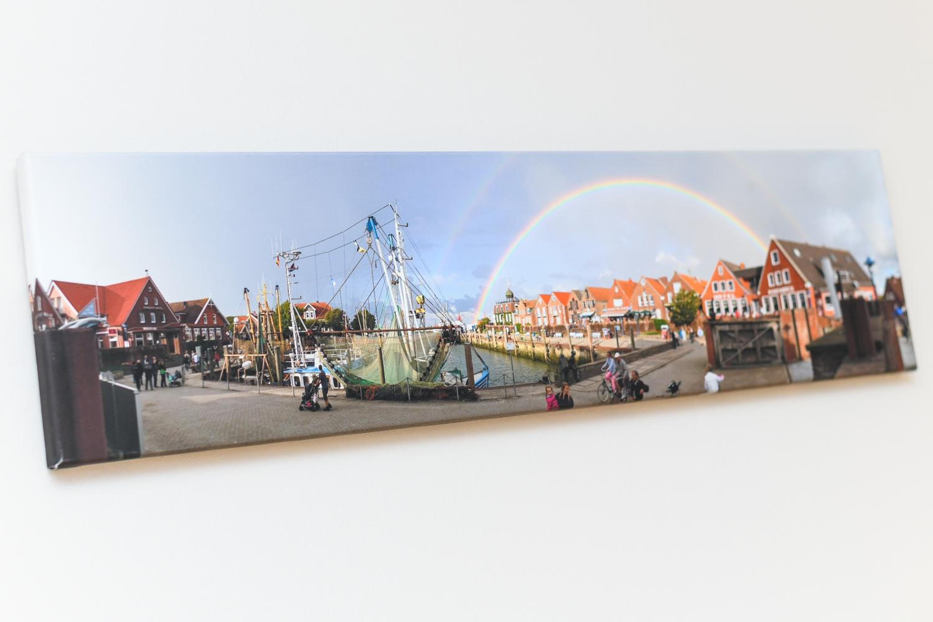 Ferienhaus Nordseeperle Neuharlingersiel