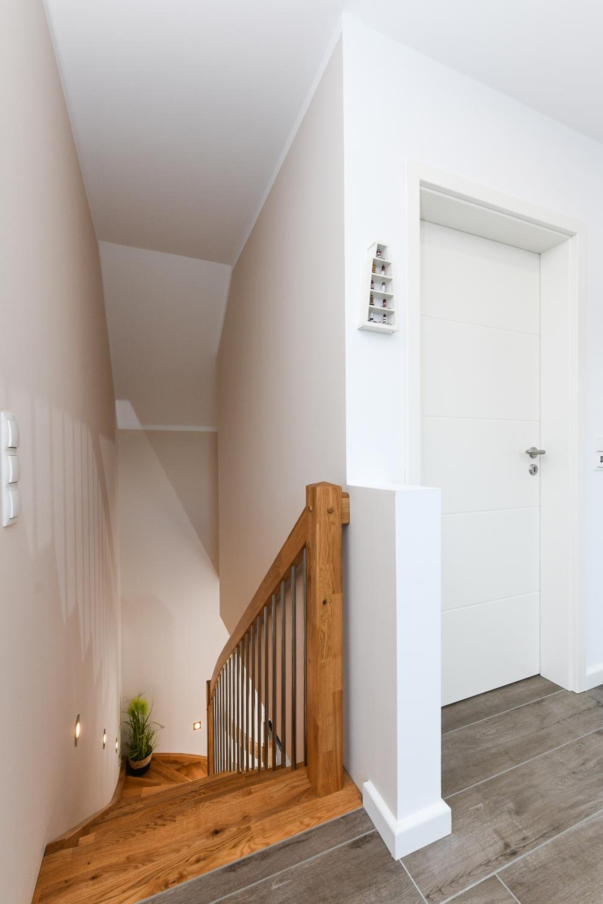 Ferienhaus Nordseeperle Neuharlingersiel
