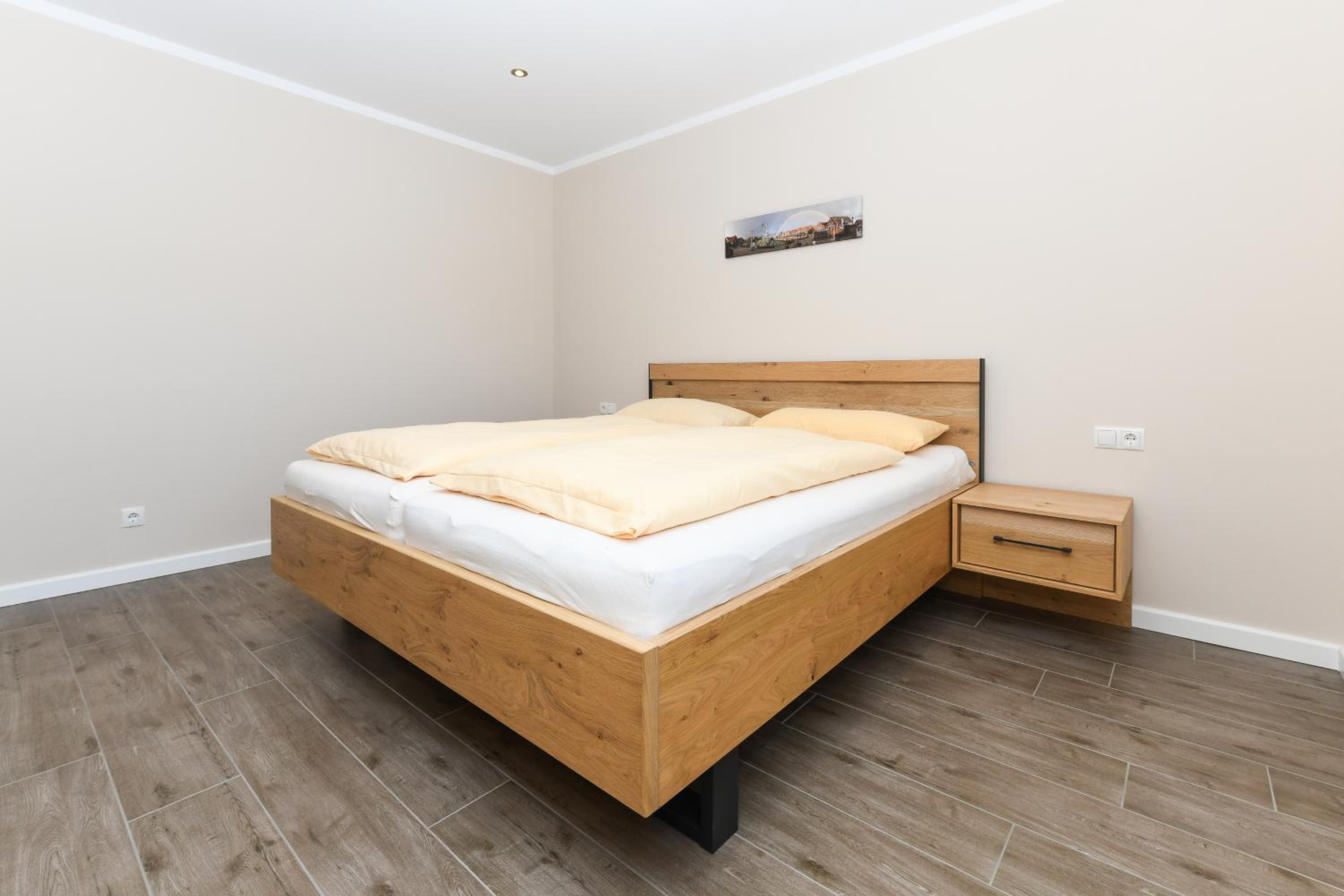 Ferienhaus Nordseeperle Neuharlingersiel