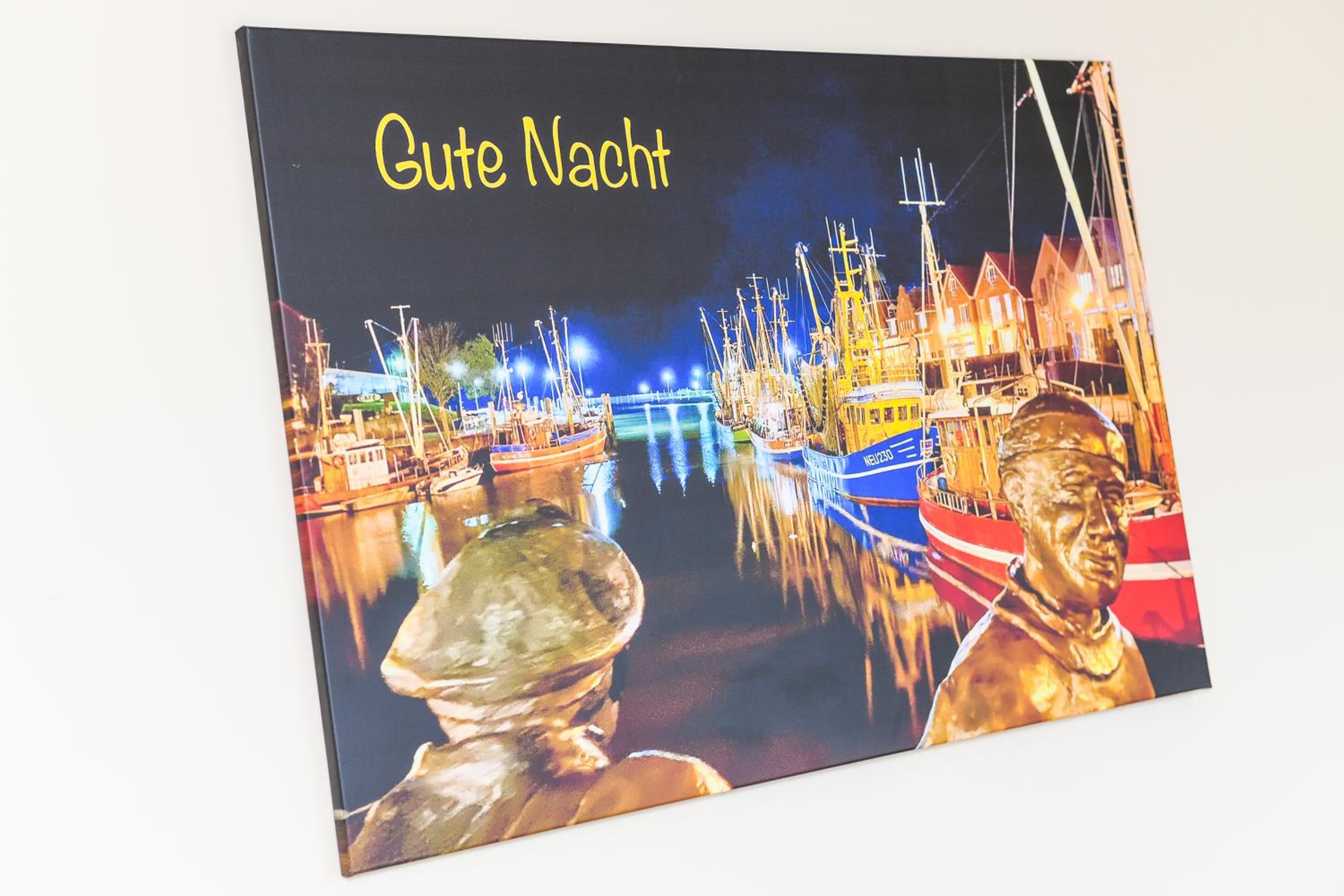 Ferienhaus Nordseeperle Neuharlingersiel