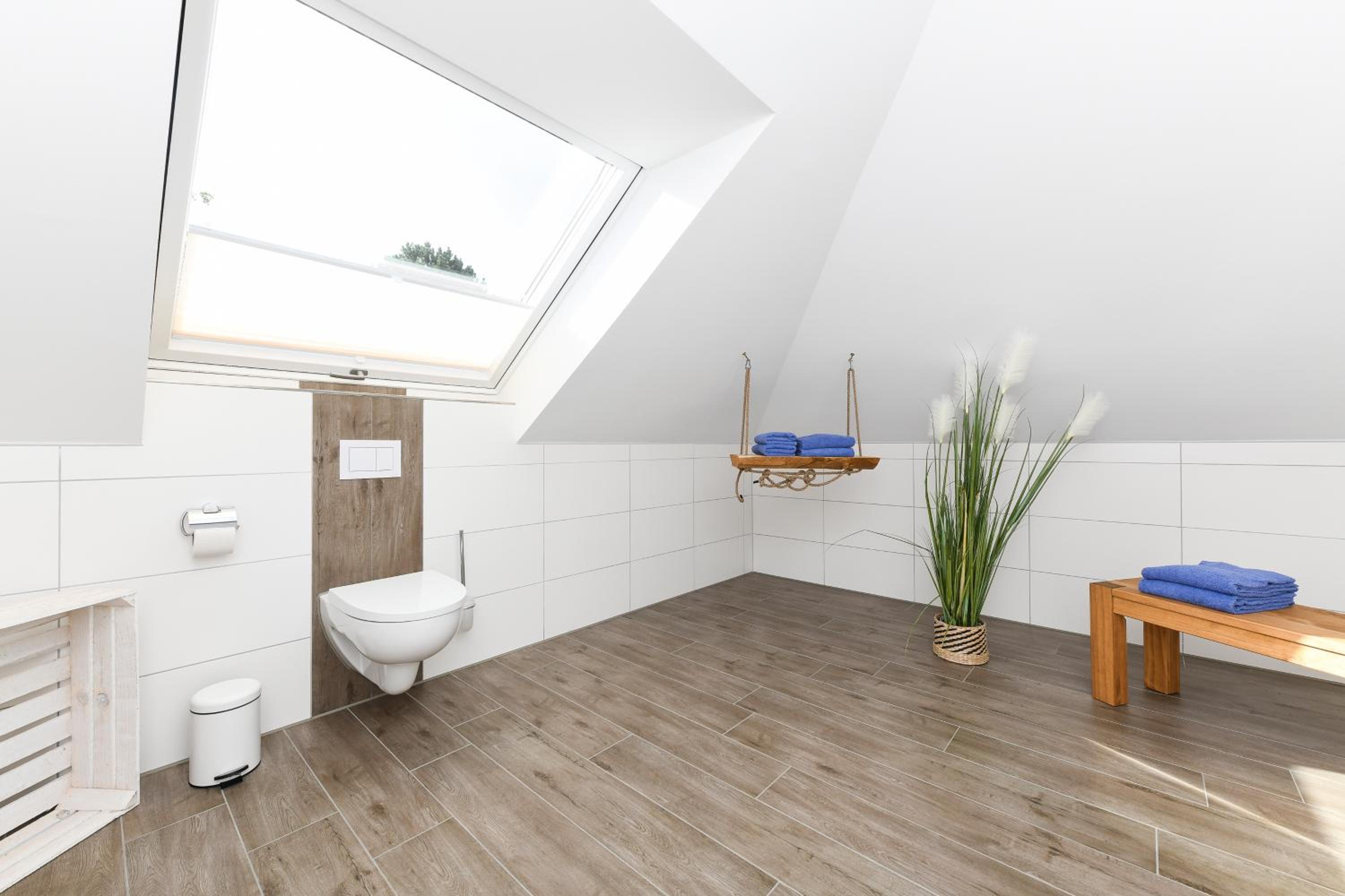 Ferienhaus Nordseeperle Neuharlingersiel