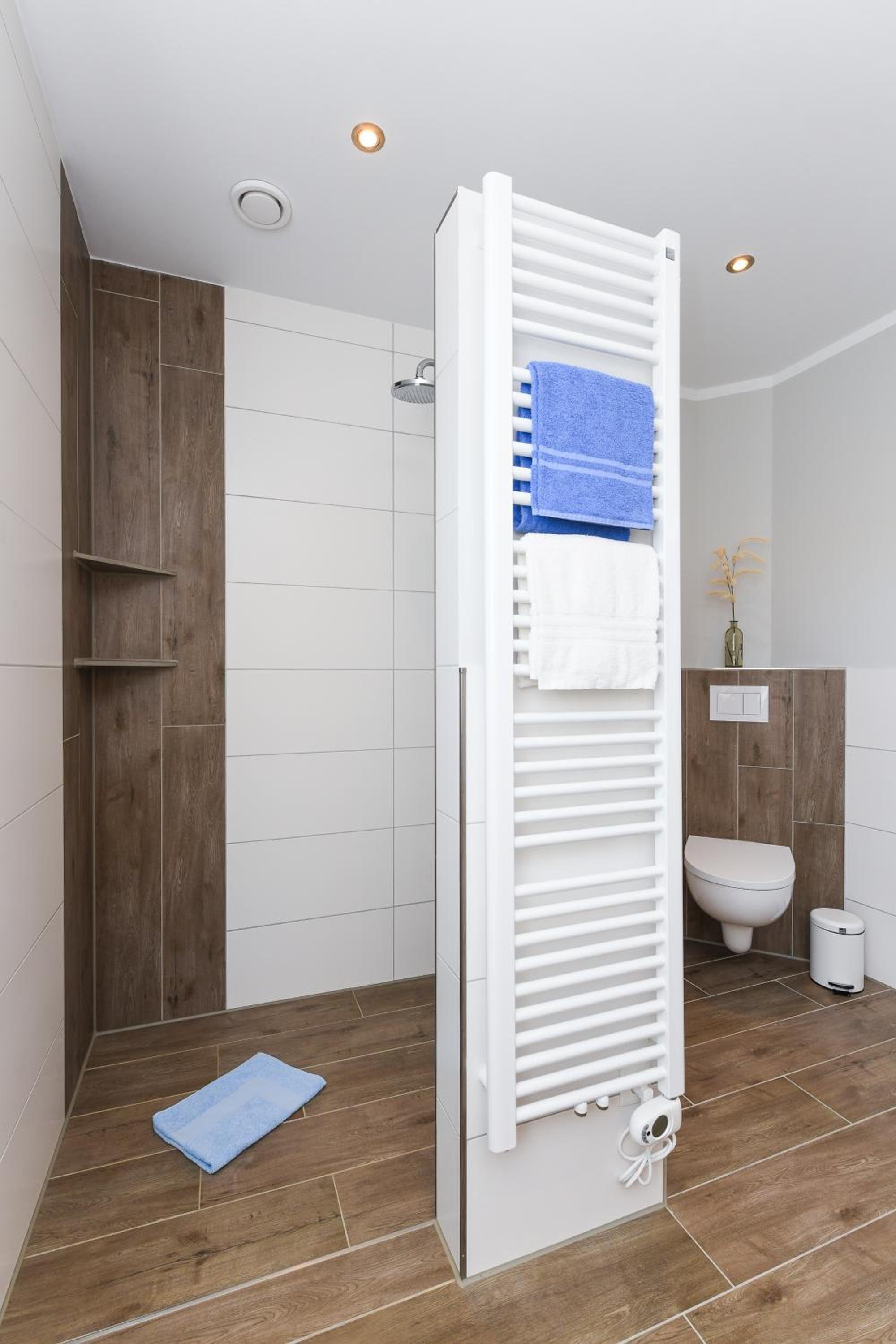 Ferienhaus Nordseeperle Neuharlingersiel