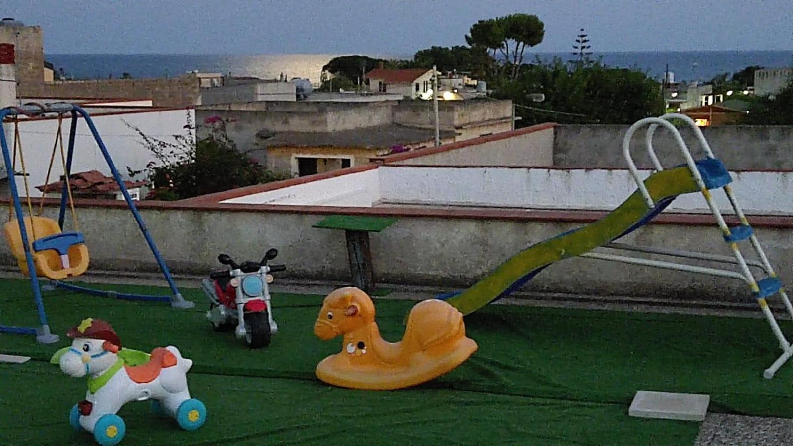 La Dolce Oasi