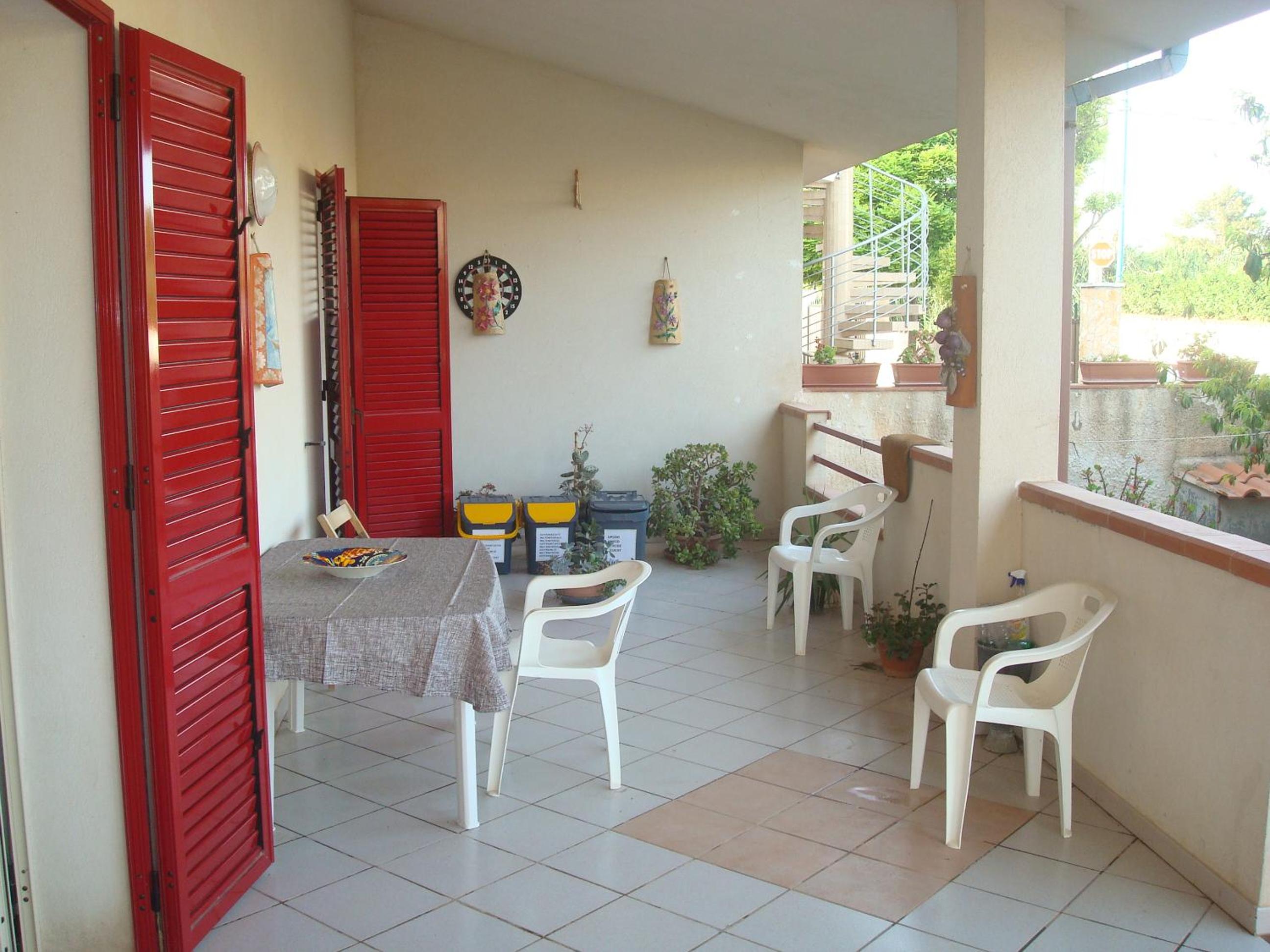 casa del sole