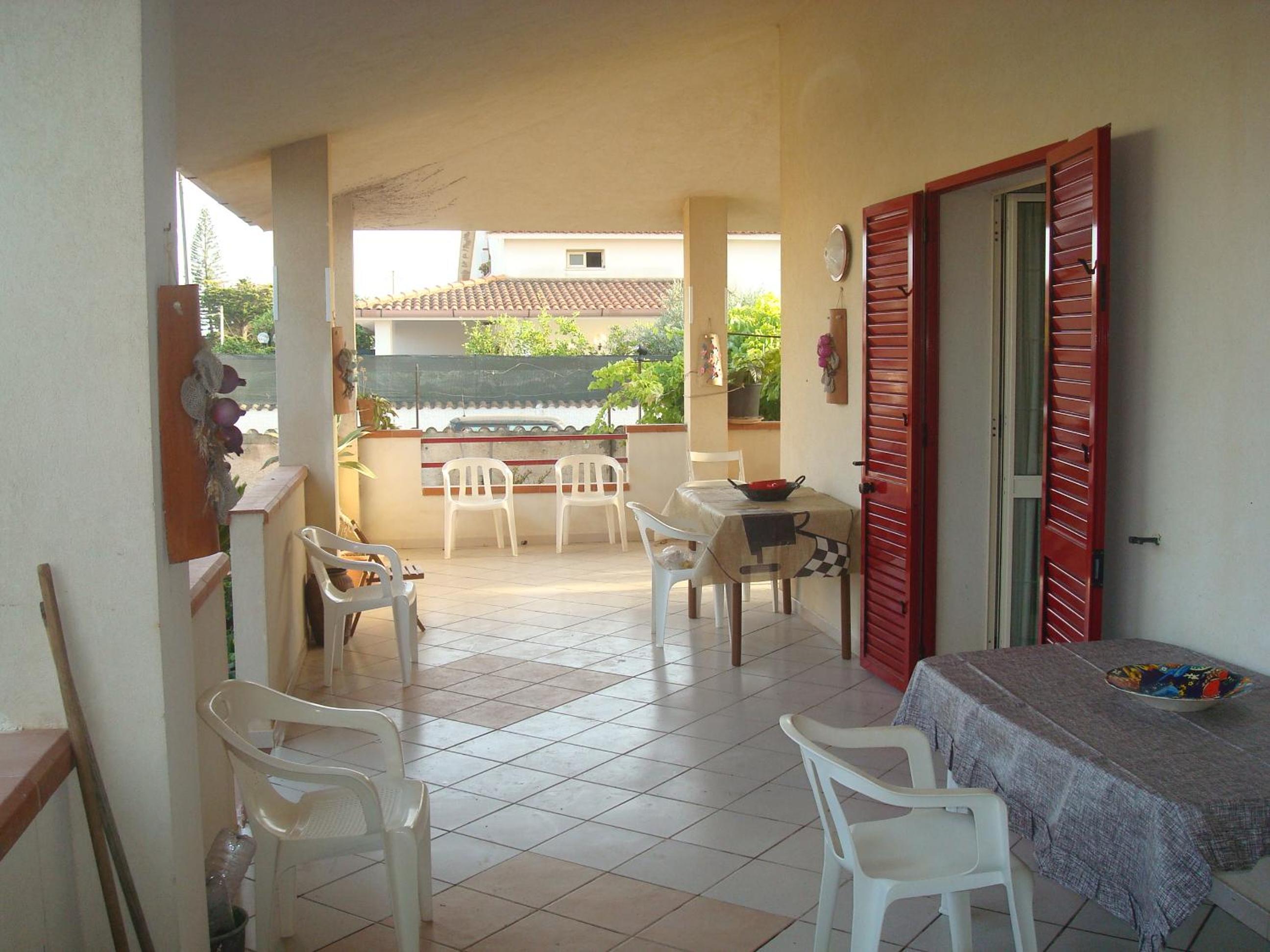 casa del sole