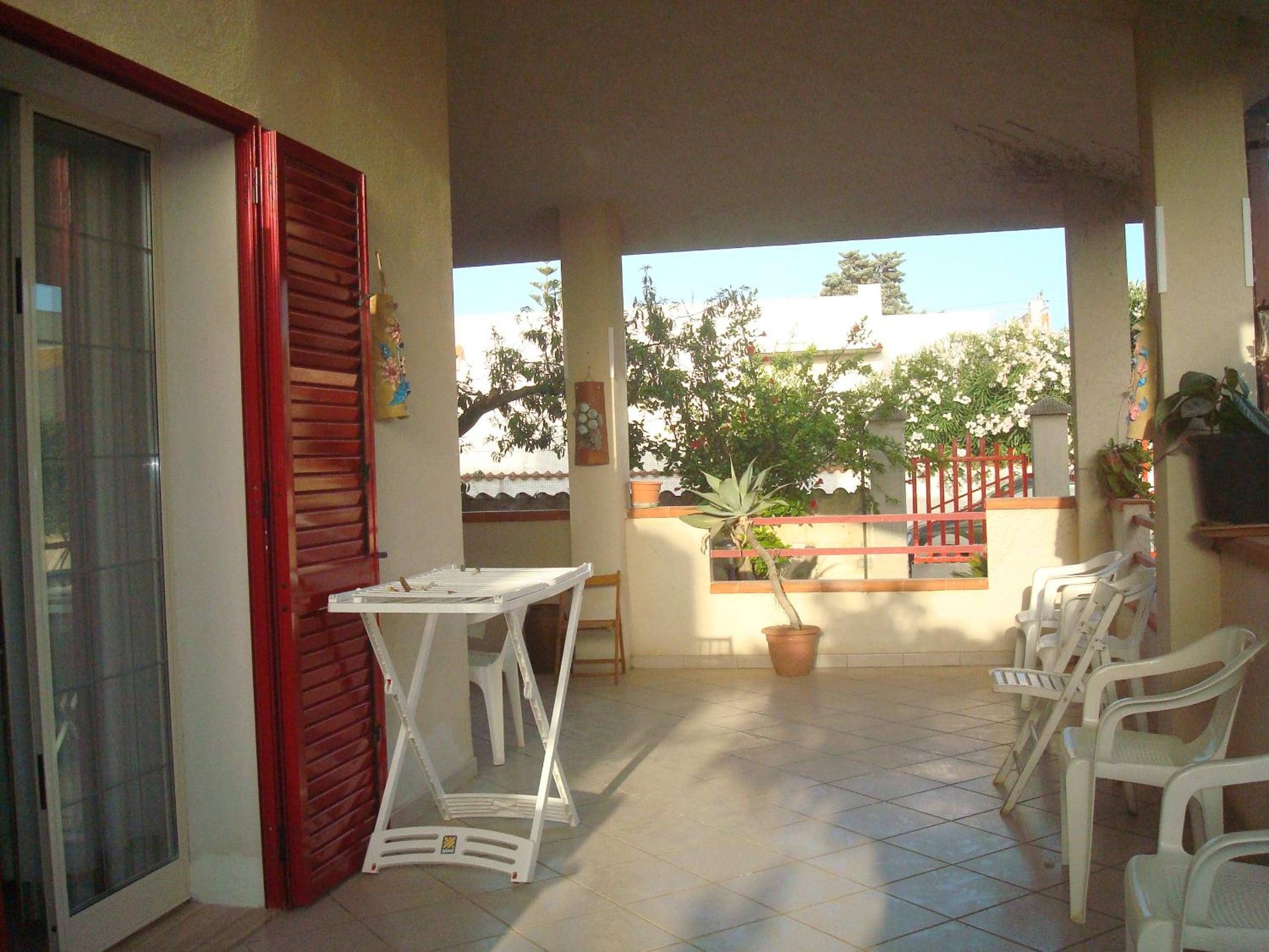 casa del sole