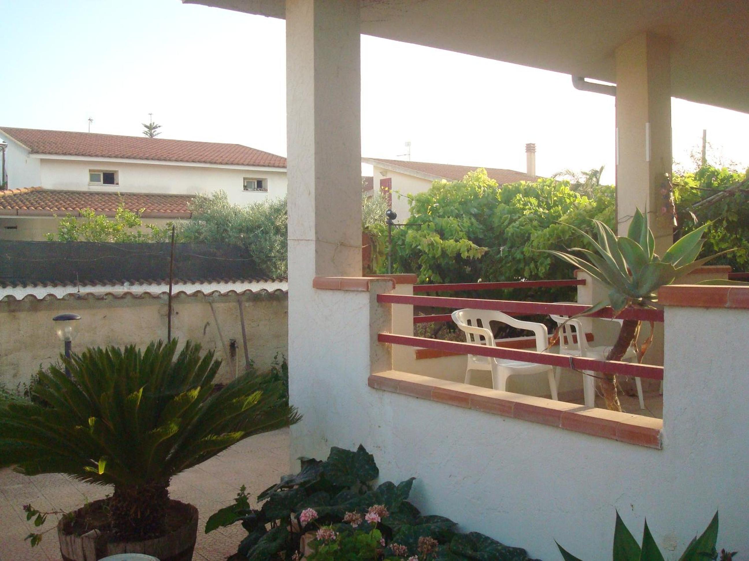casa del sole