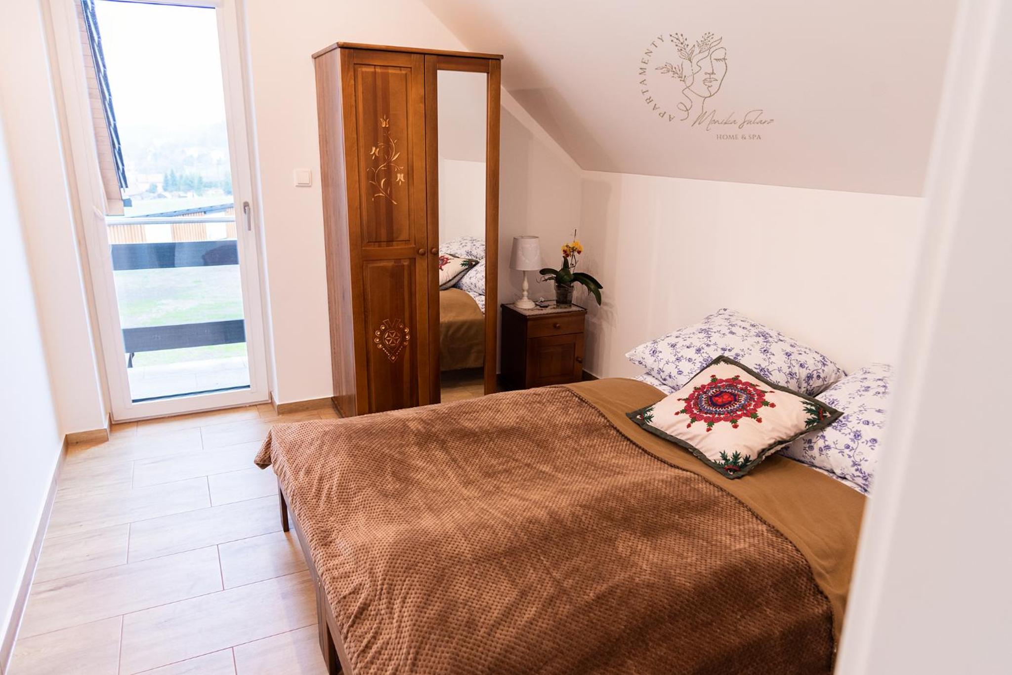 Apartamenty Home&Spa view 4