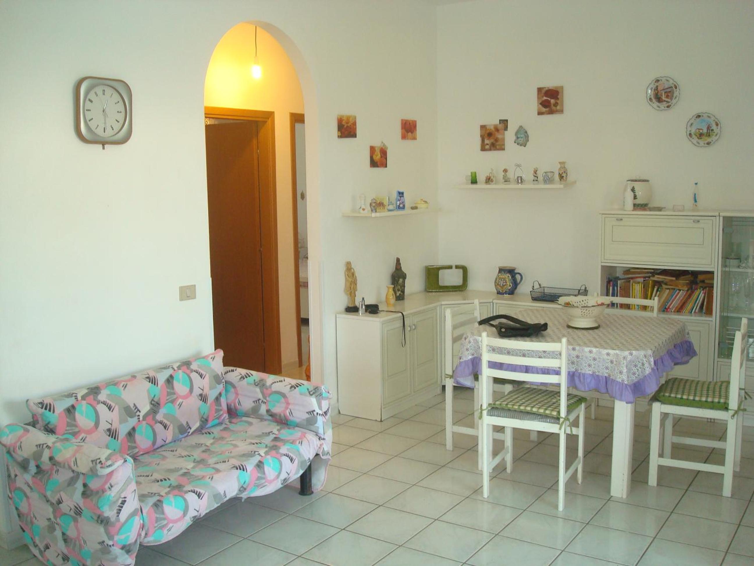 casa del sole