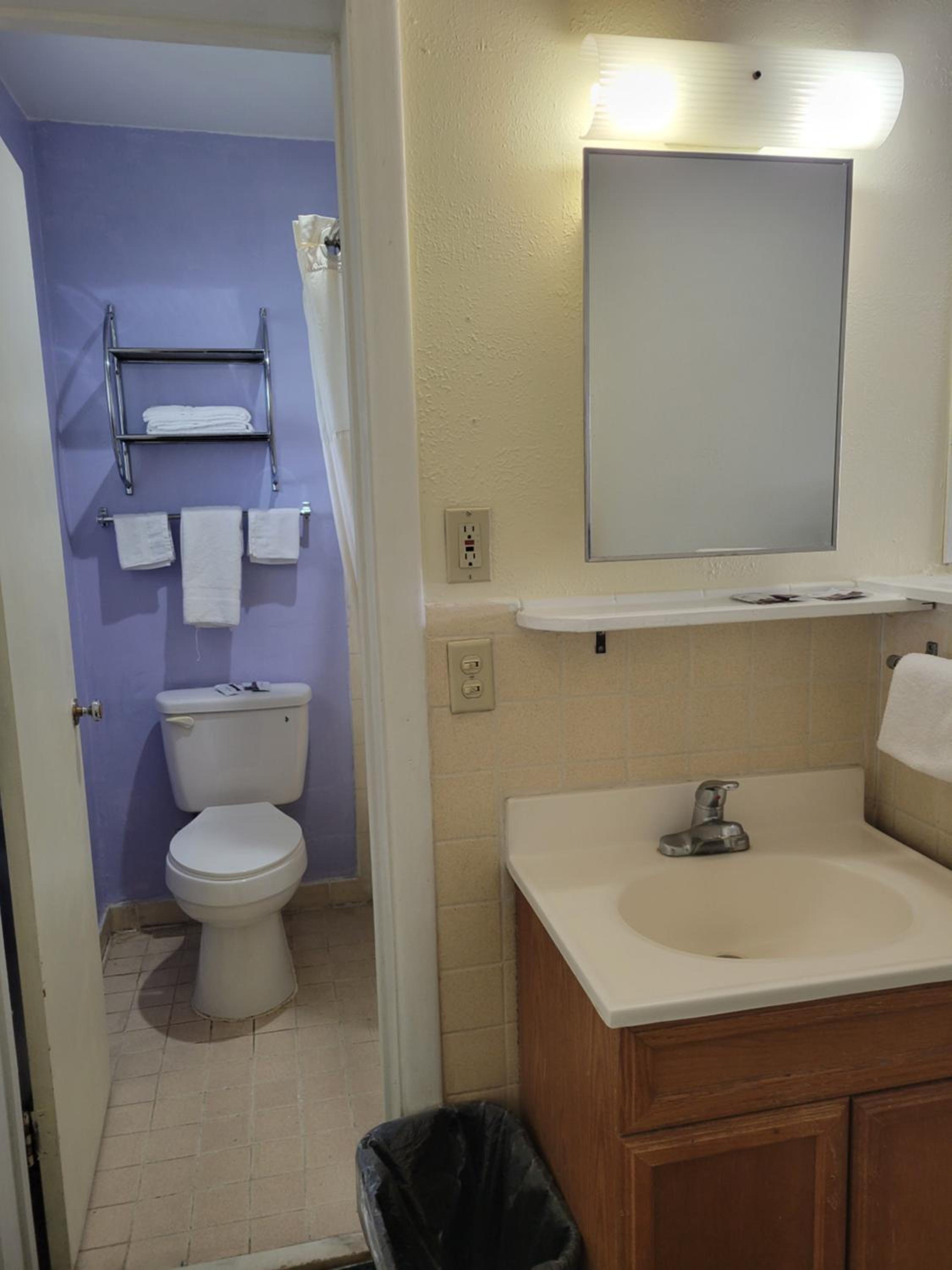 Budget Inn Motel Dalhart view 5
