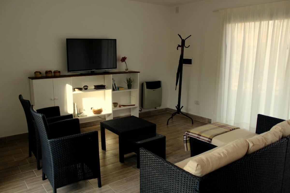 Casita en Chacras