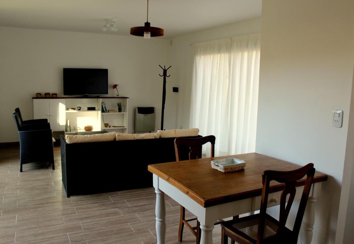Casita en Chacras