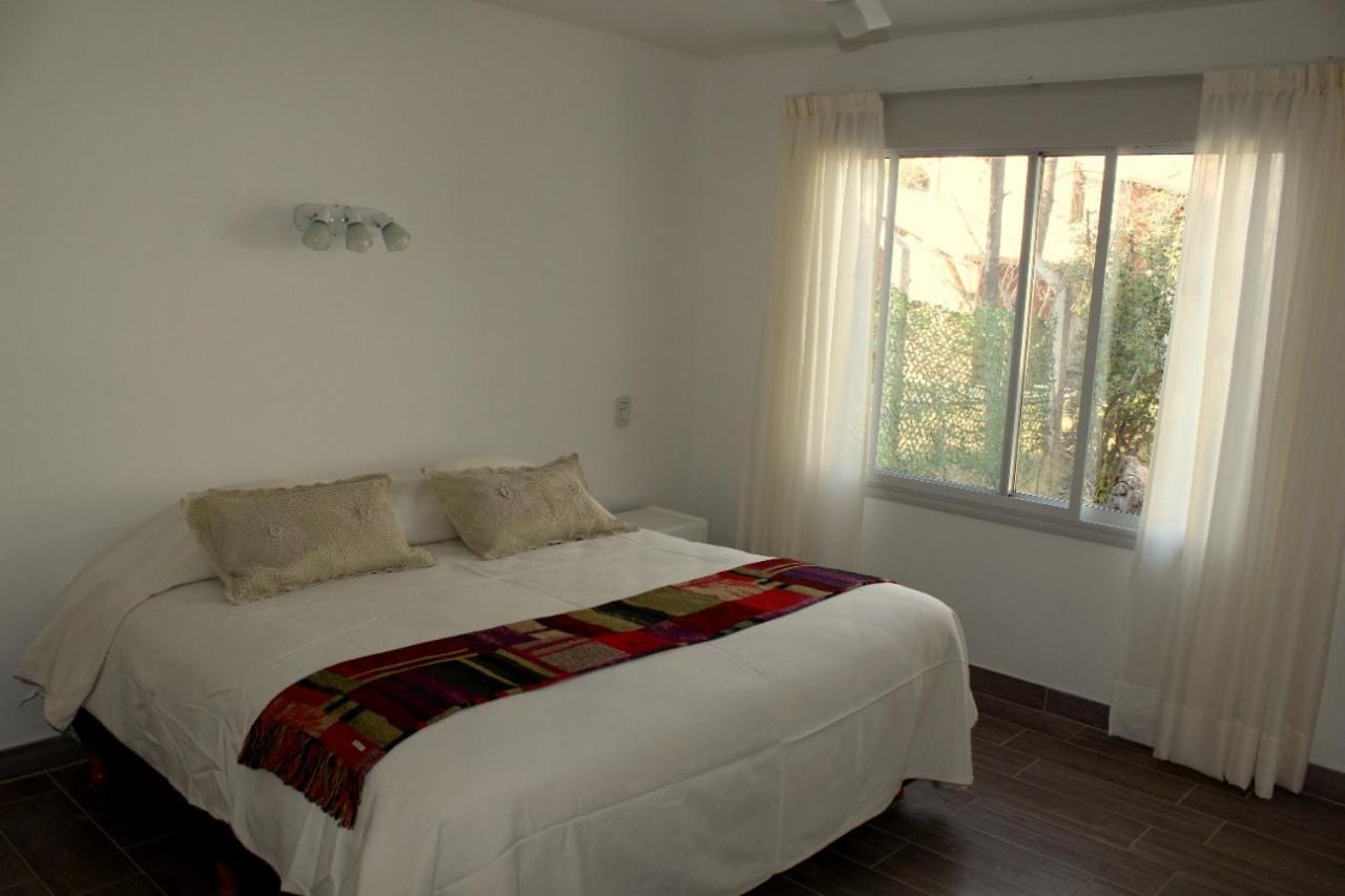 Casita en Chacras