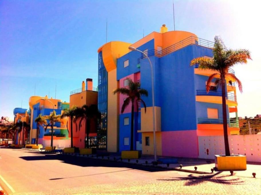 Joyful Marina - Albufeira view 2