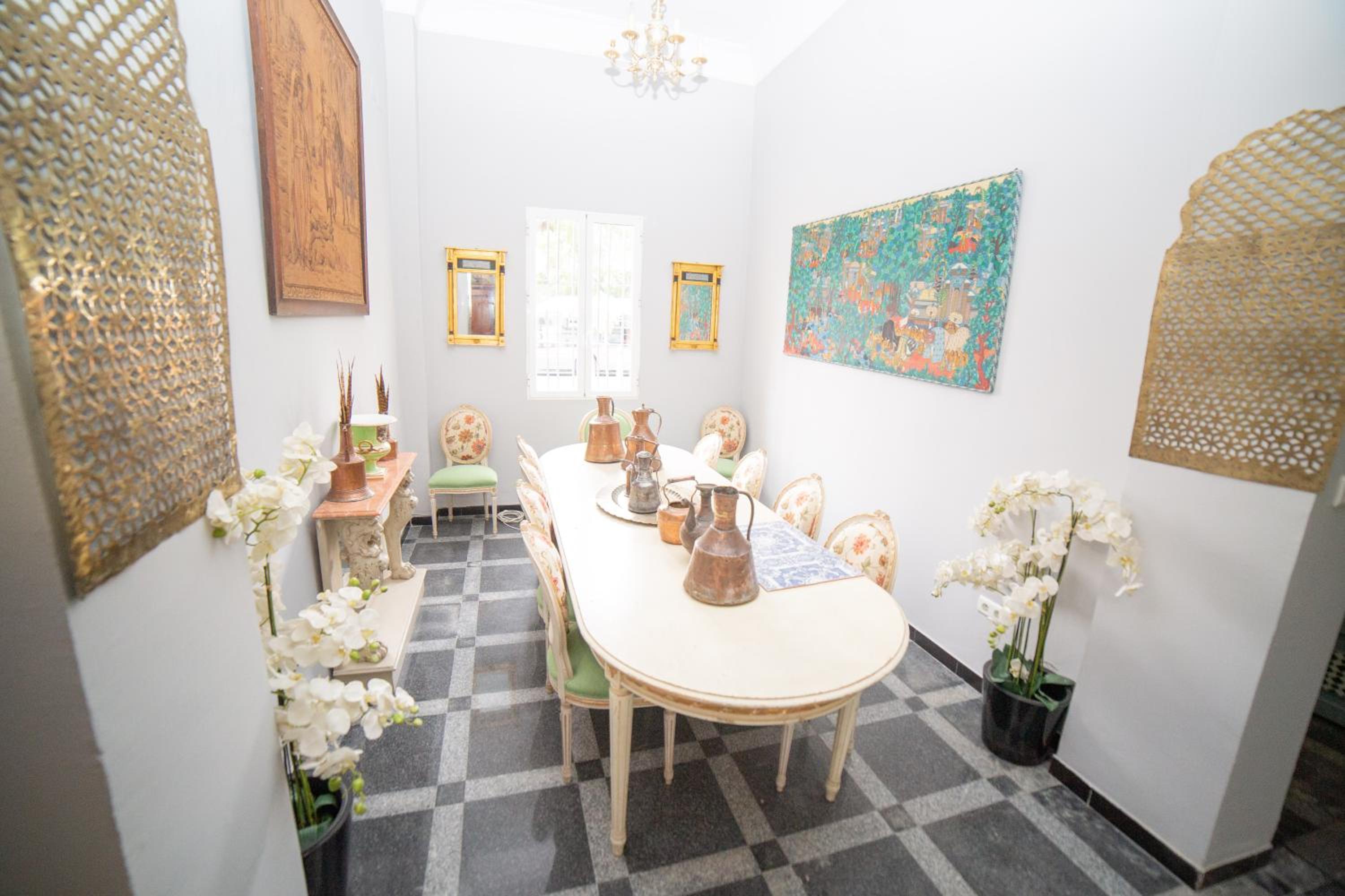 Casa Xanadu Seville - 6 bedroom Andalusian home with terraces view 2