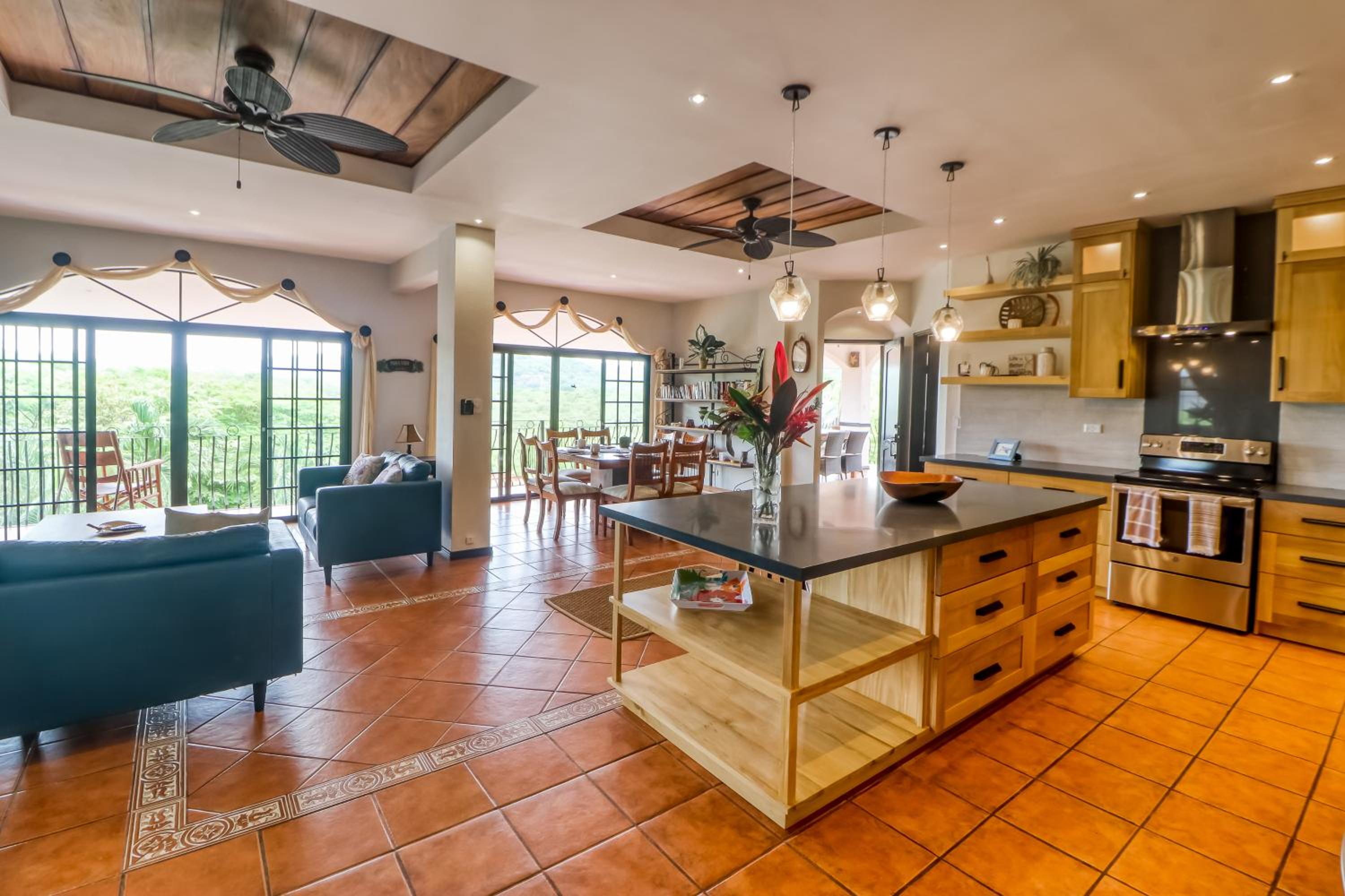 Casa Mimosa view 5