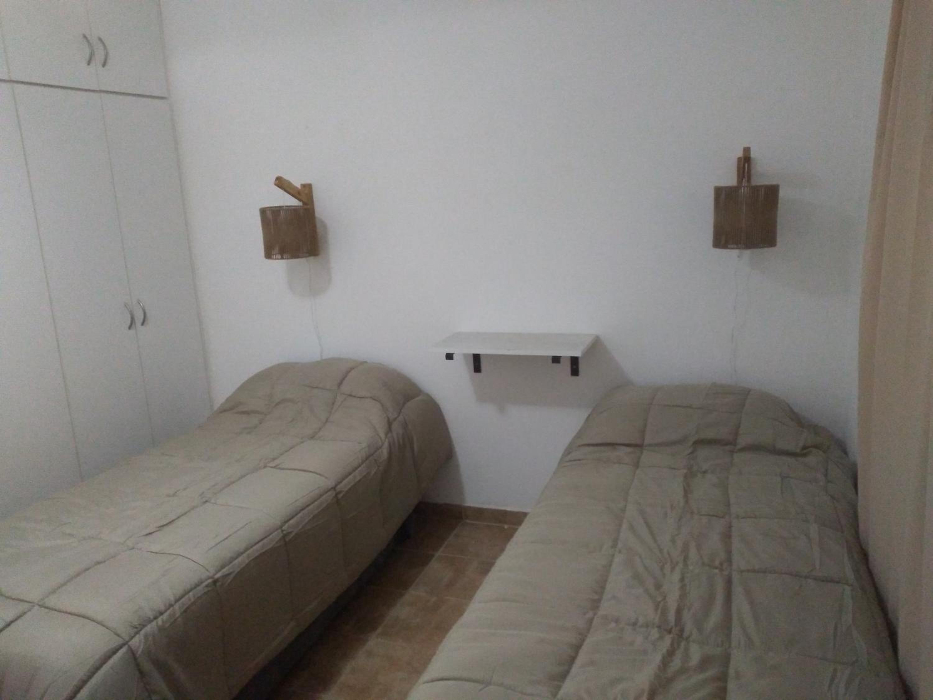 Complejo La Carlota