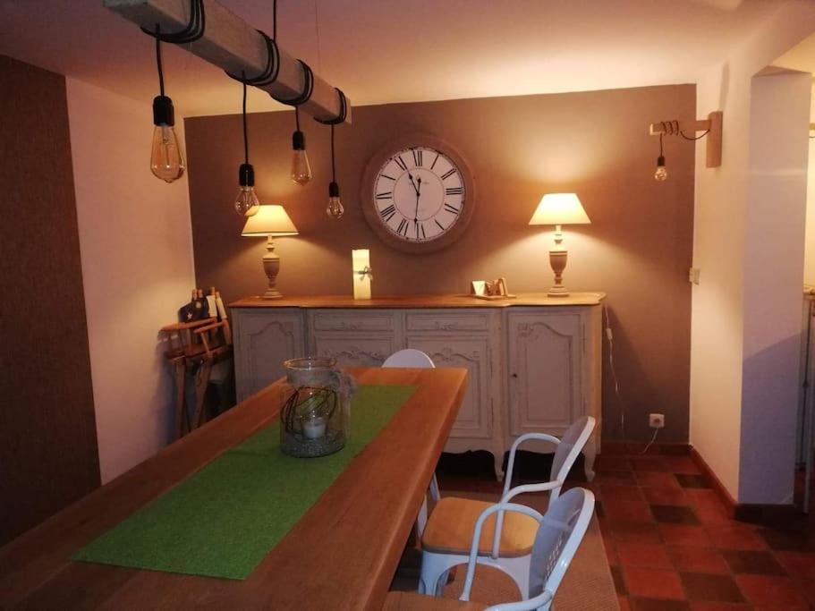 Lesse en Ciel vous accueille avec plaisir .